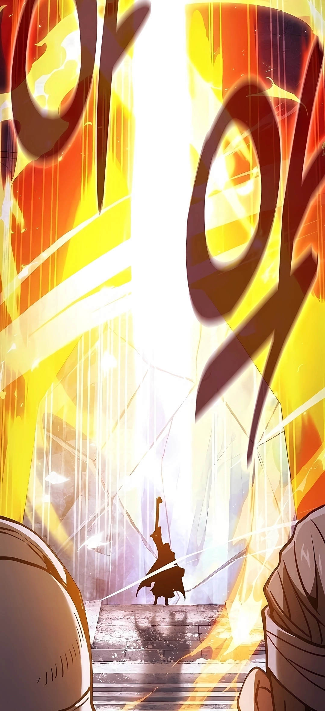 Read Gênio da Esgrima da Academia PT Manga Online