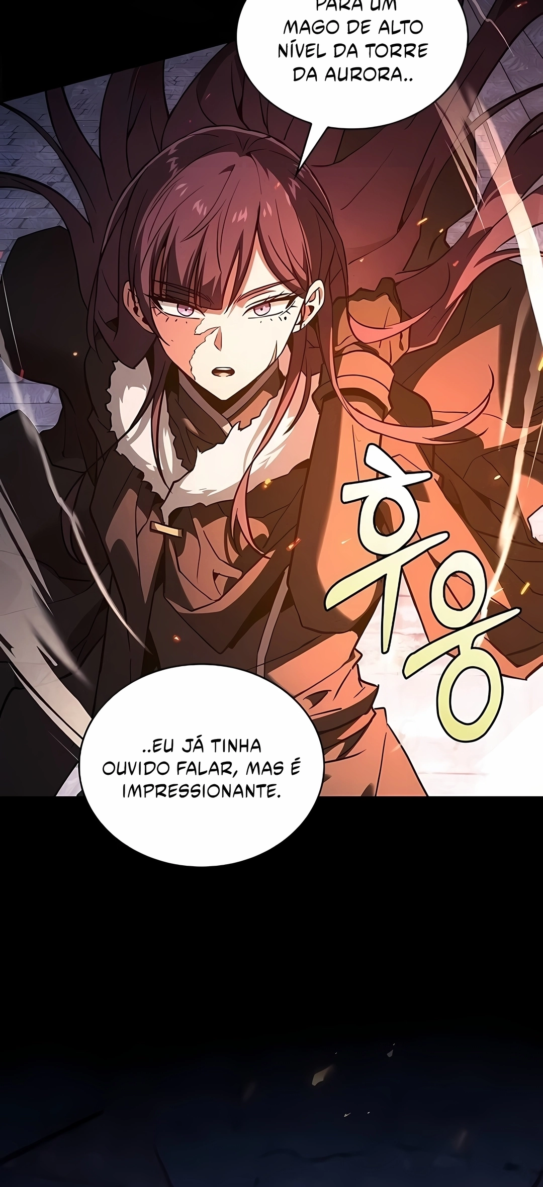 Read Gênio da Esgrima da Academia PT Manga Online