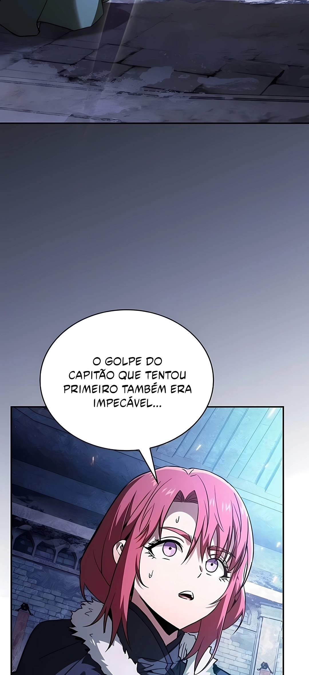 Read Gênio da Esgrima da Academia PT Manga Online
