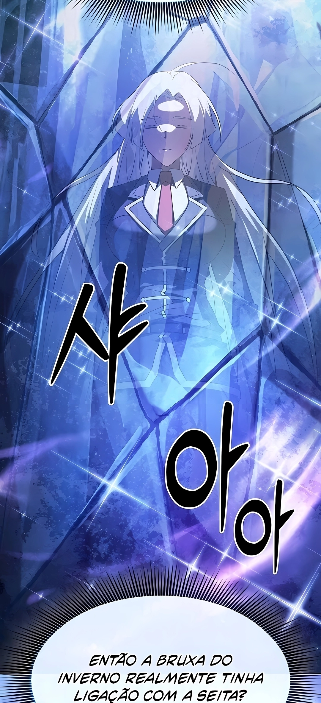 Read Gênio da Esgrima da Academia PT Manga Online
