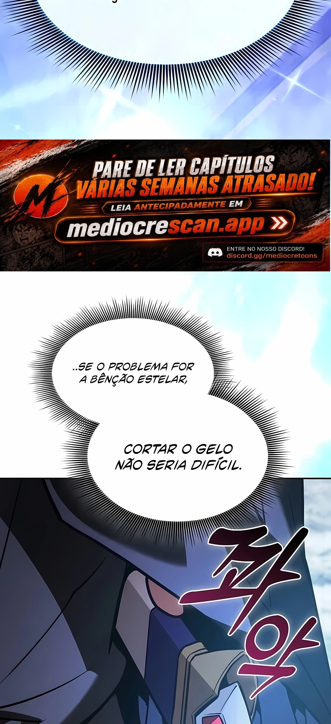 Read Gênio da Esgrima da Academia PT Manga Online