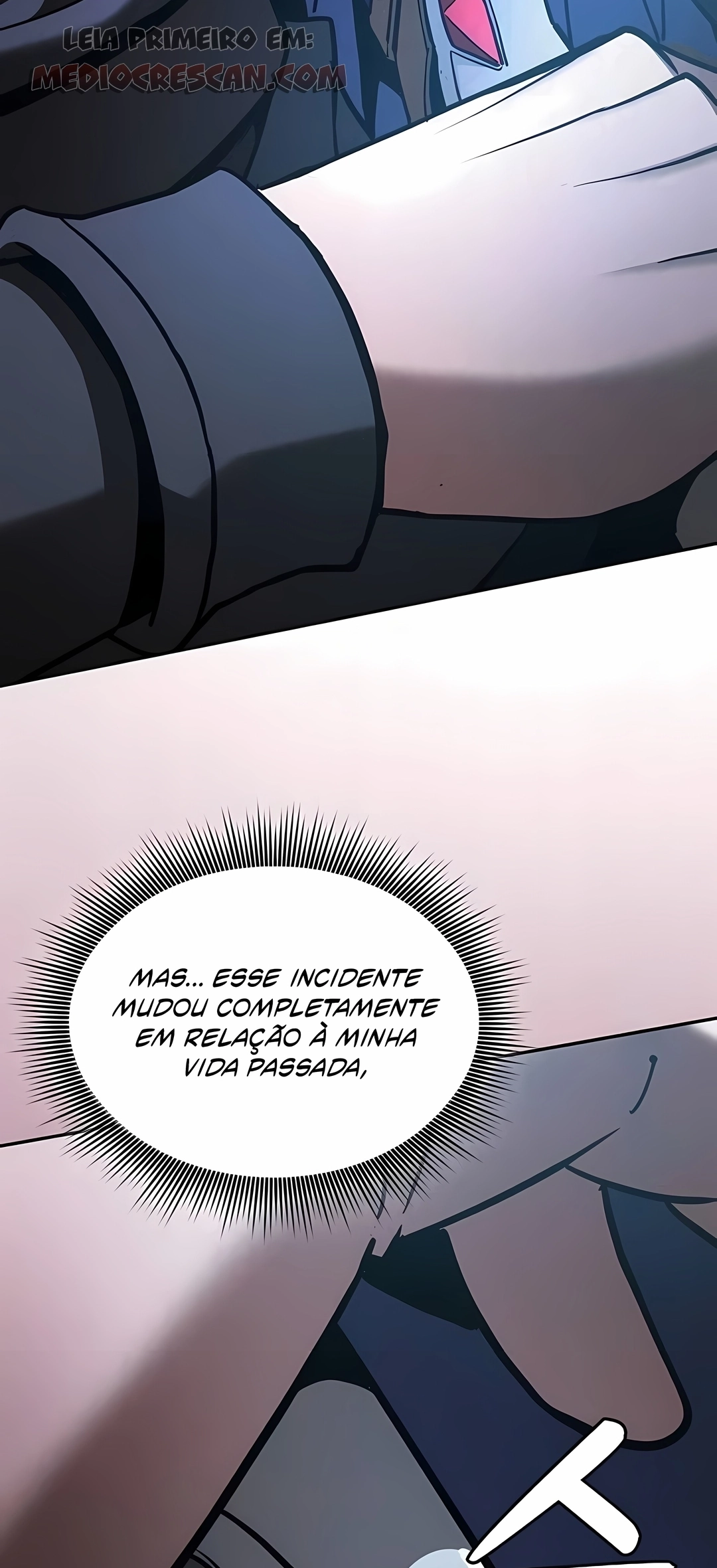 Read Gênio da Esgrima da Academia PT Manga Online