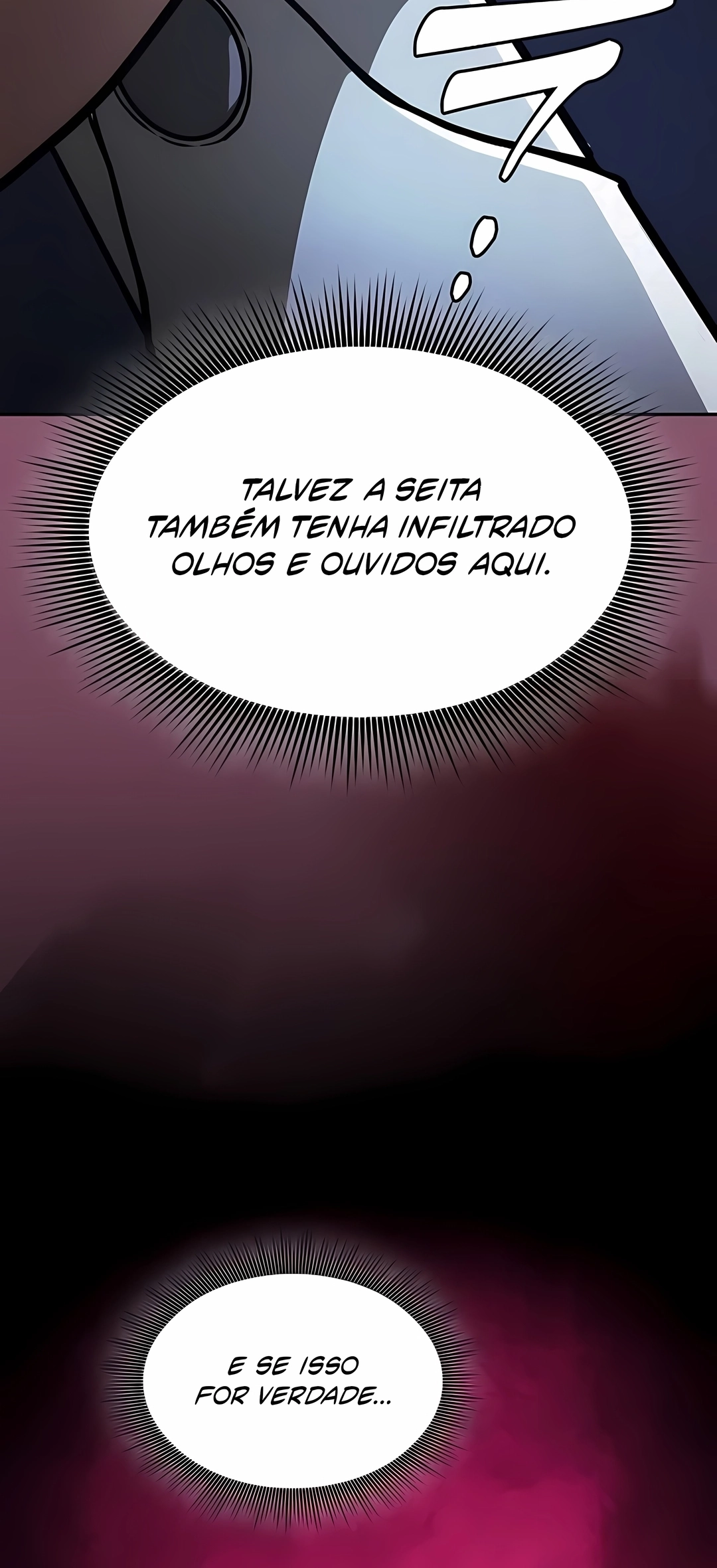 Read Gênio da Esgrima da Academia PT Manga Online