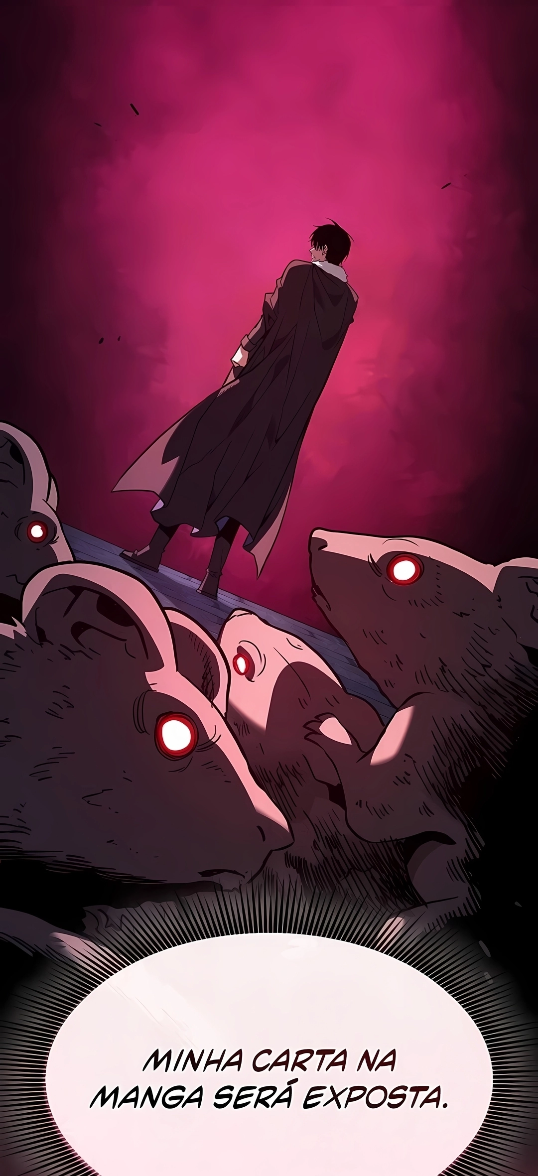 Read Gênio da Esgrima da Academia PT Manga Online