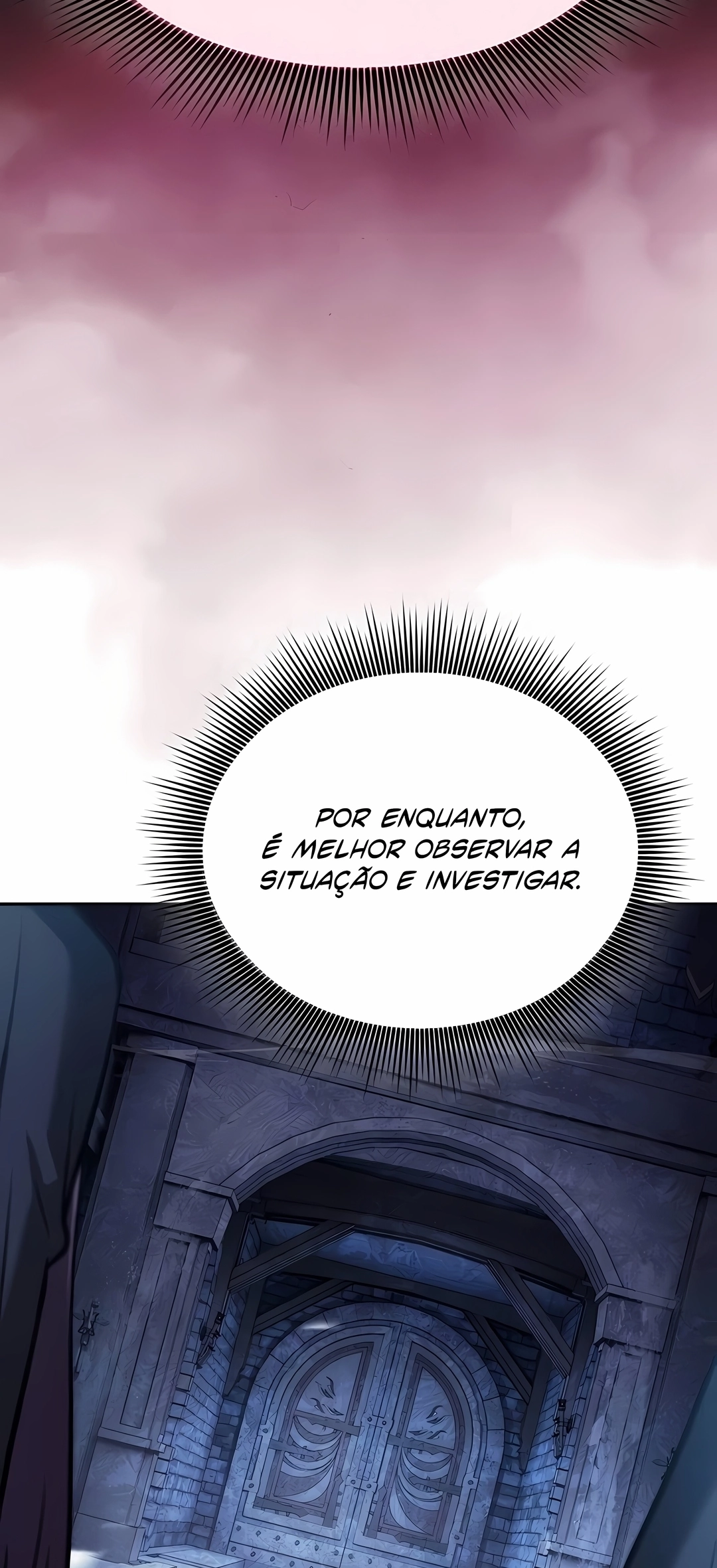 Read Gênio da Esgrima da Academia PT Manga Online