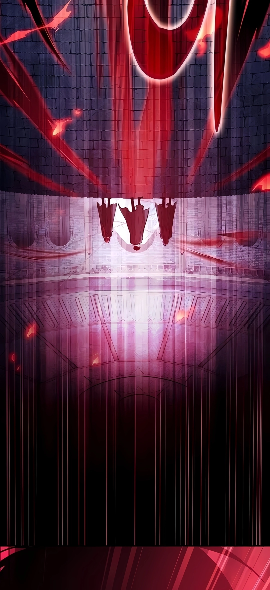 Read Gênio da Esgrima da Academia PT Manga Online