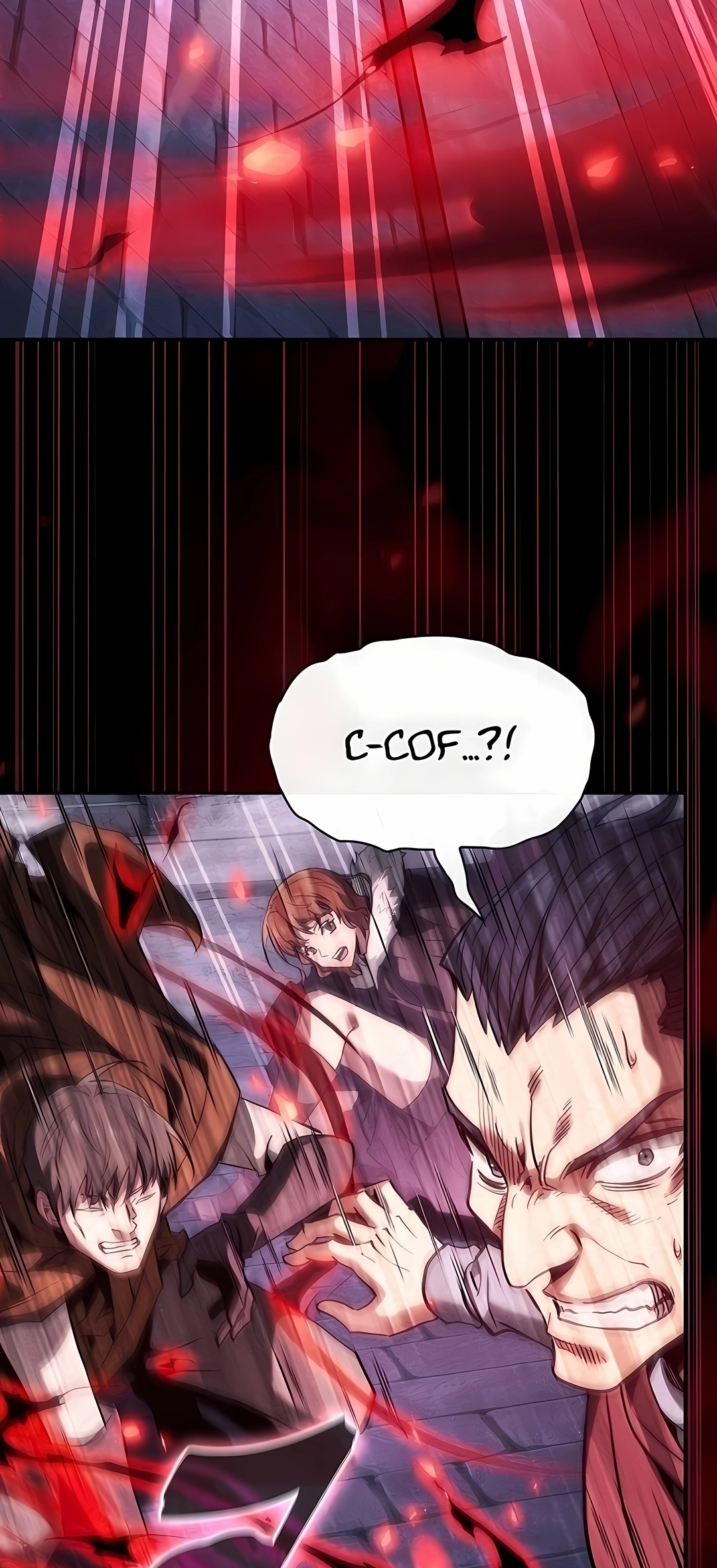 Read Gênio da Esgrima da Academia PT Manga Online