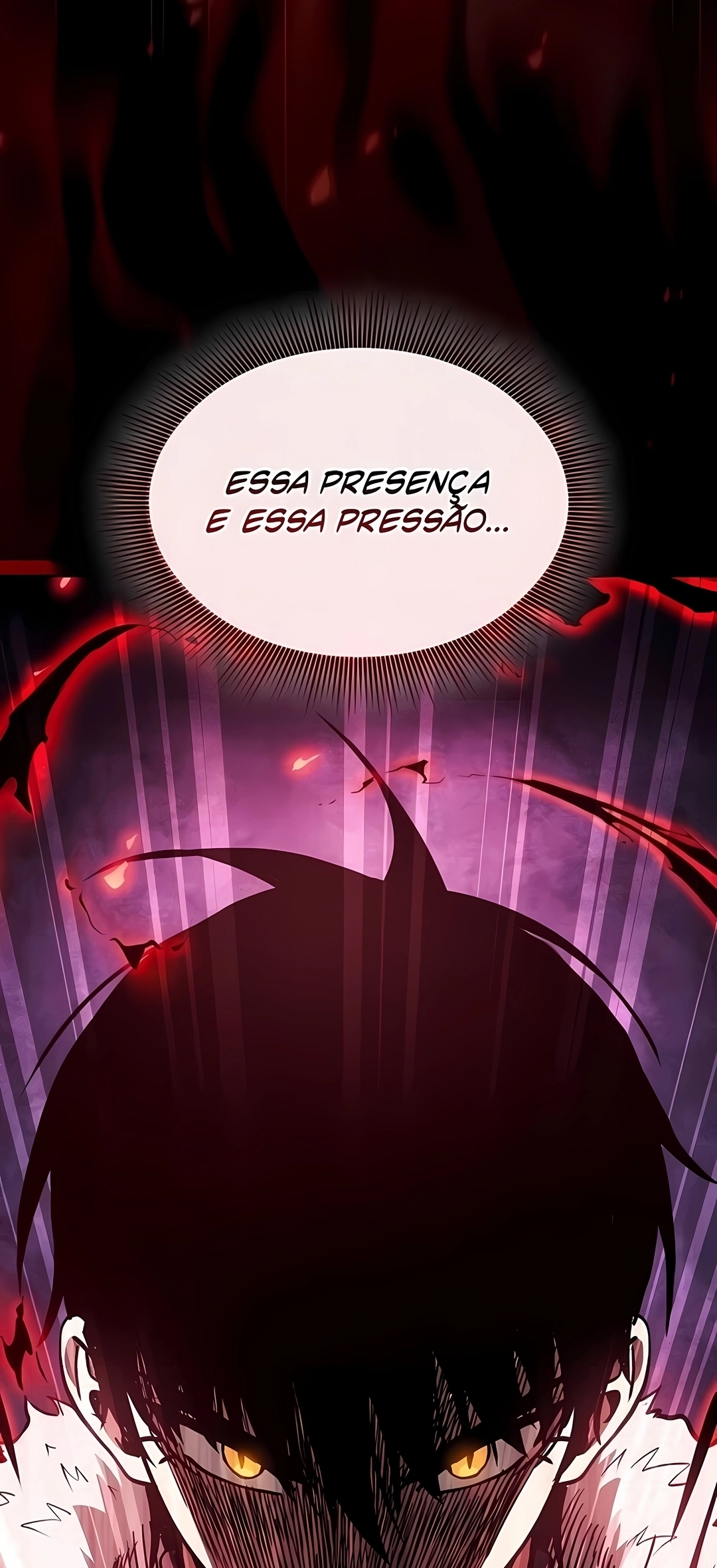 Read Gênio da Esgrima da Academia PT Manga Online
