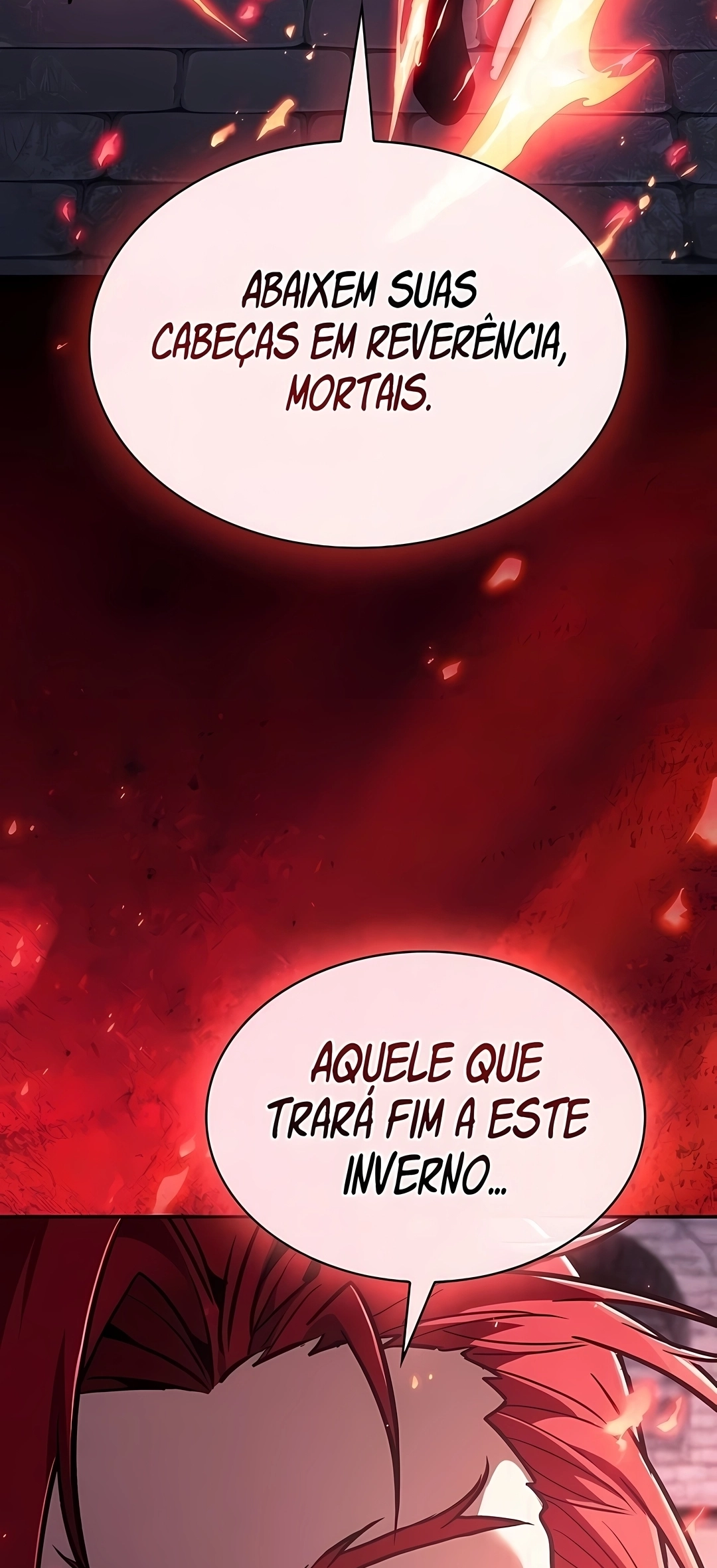Read Gênio da Esgrima da Academia PT Manga Online