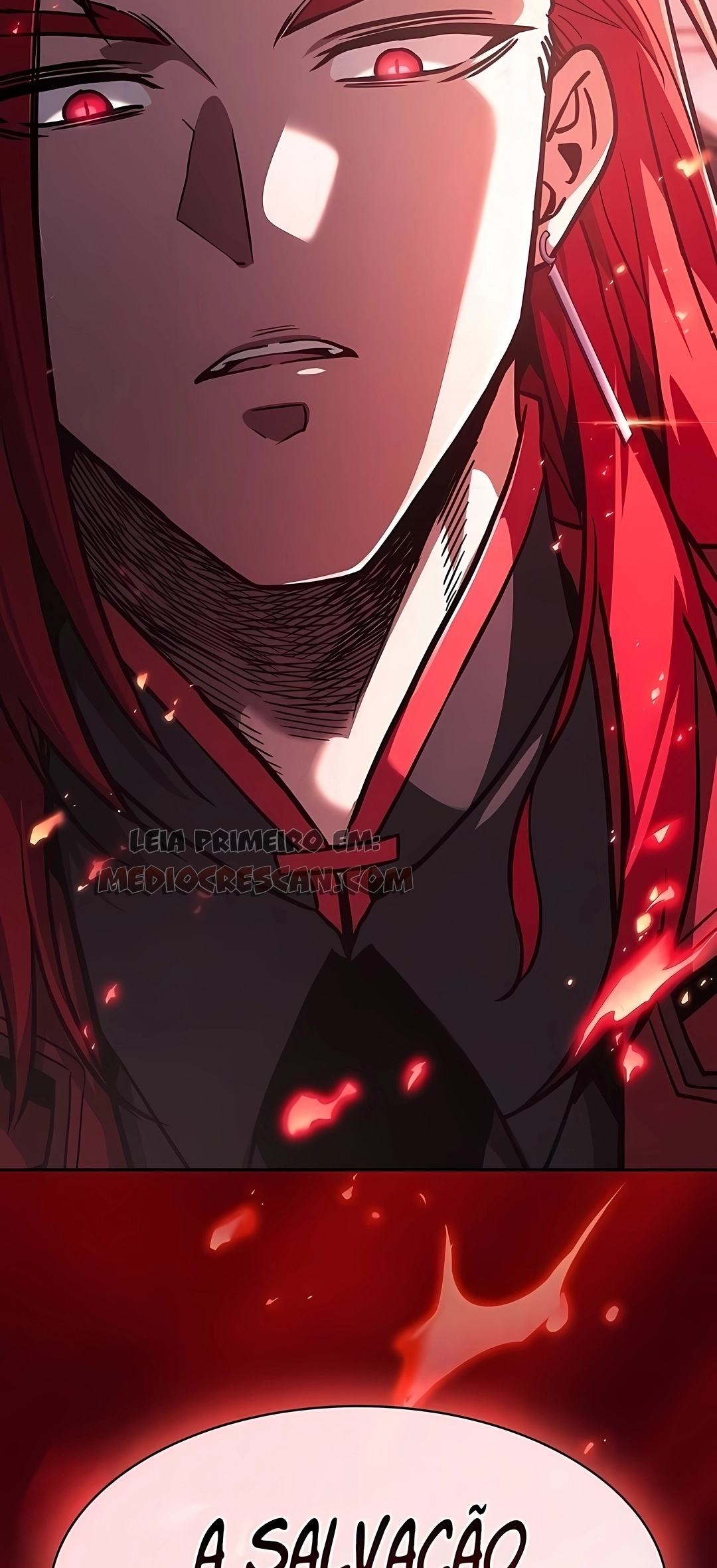 Read Gênio da Esgrima da Academia PT Manga Online