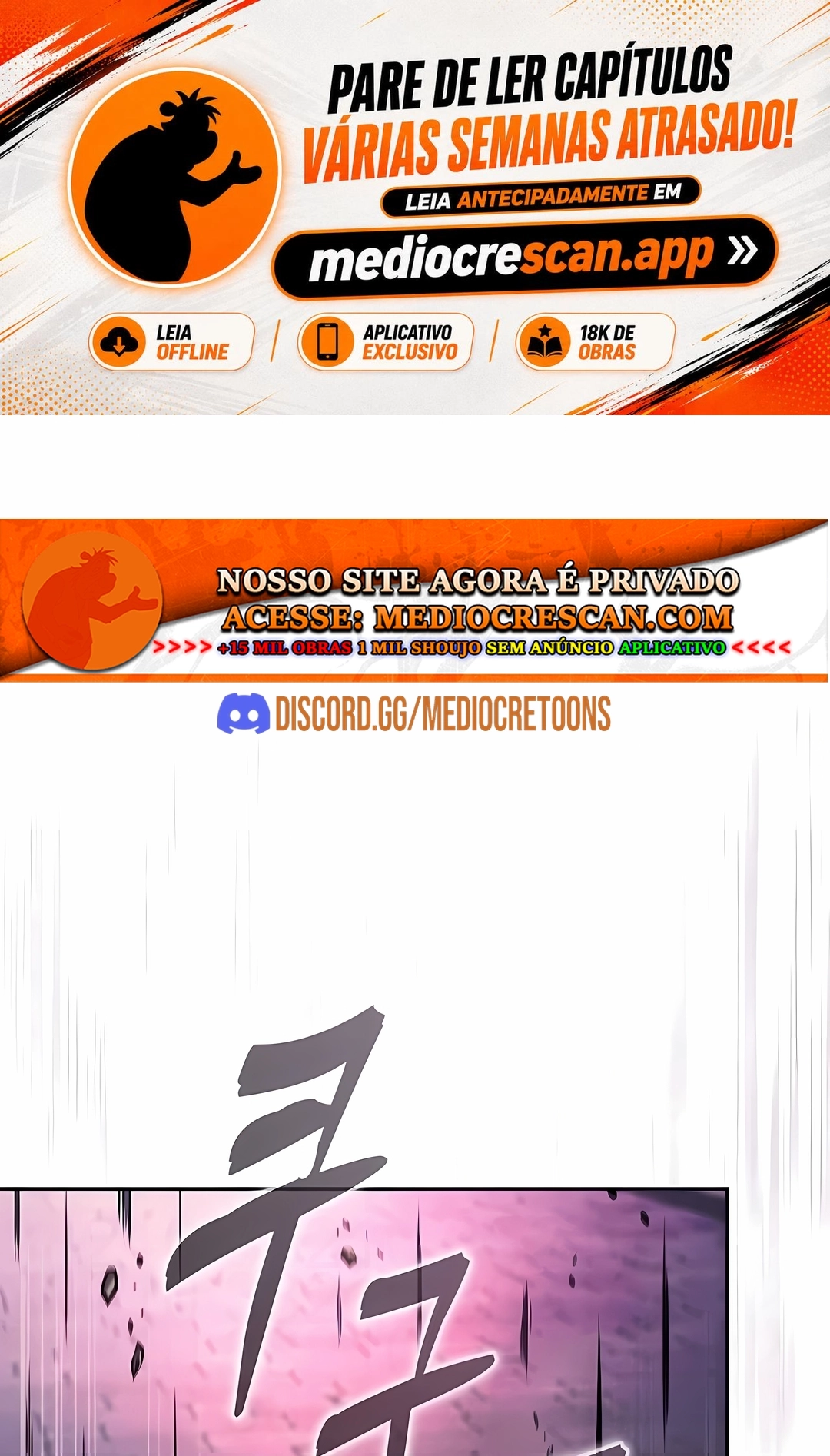 Read Gênio da Esgrima da Academia PT Manga Online