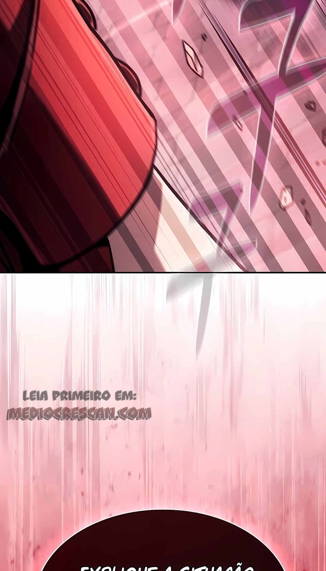 Read Gênio da Esgrima da Academia PT Manga Online
