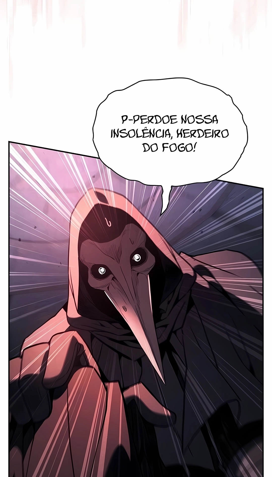Read Gênio da Esgrima da Academia PT Manga Online