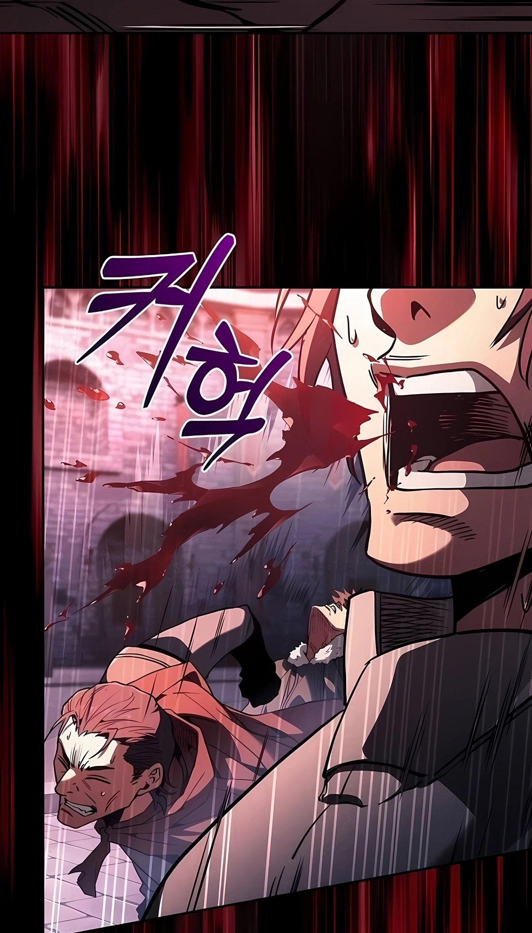 Read Gênio da Esgrima da Academia PT Manga Online