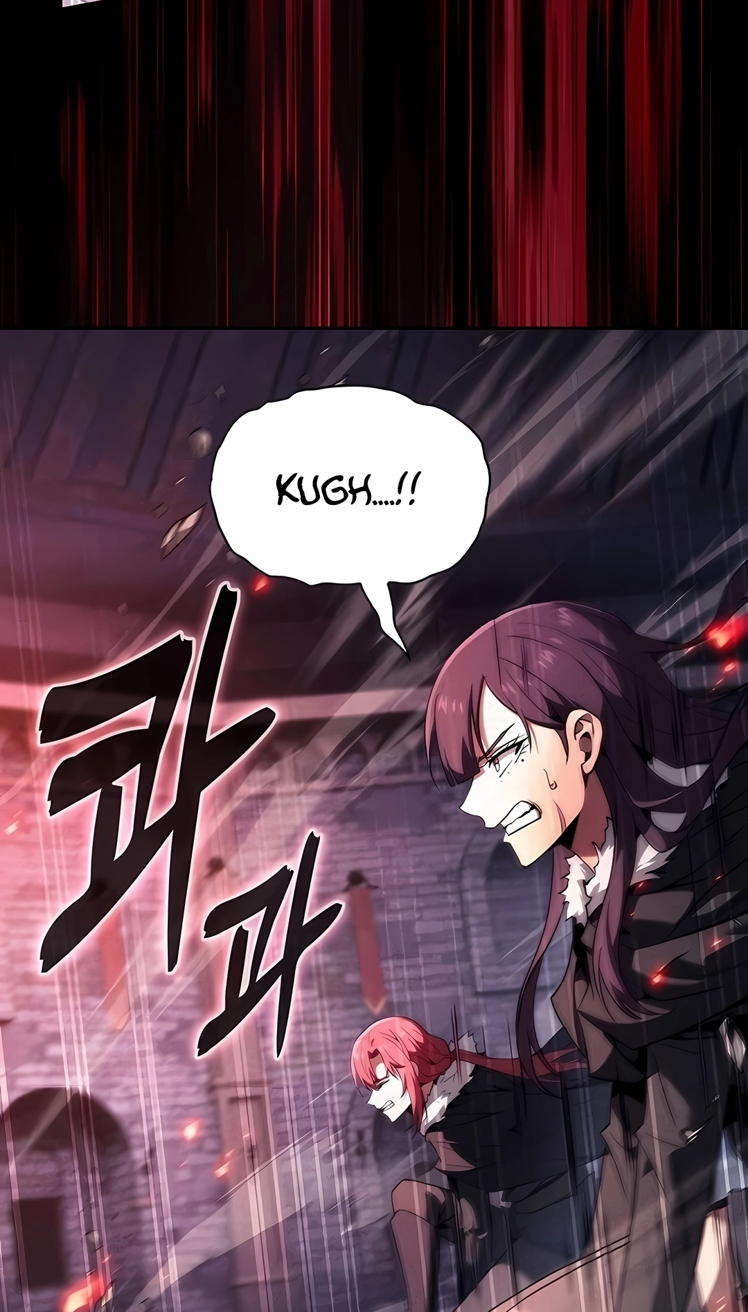 Read Gênio da Esgrima da Academia PT Manga Online
