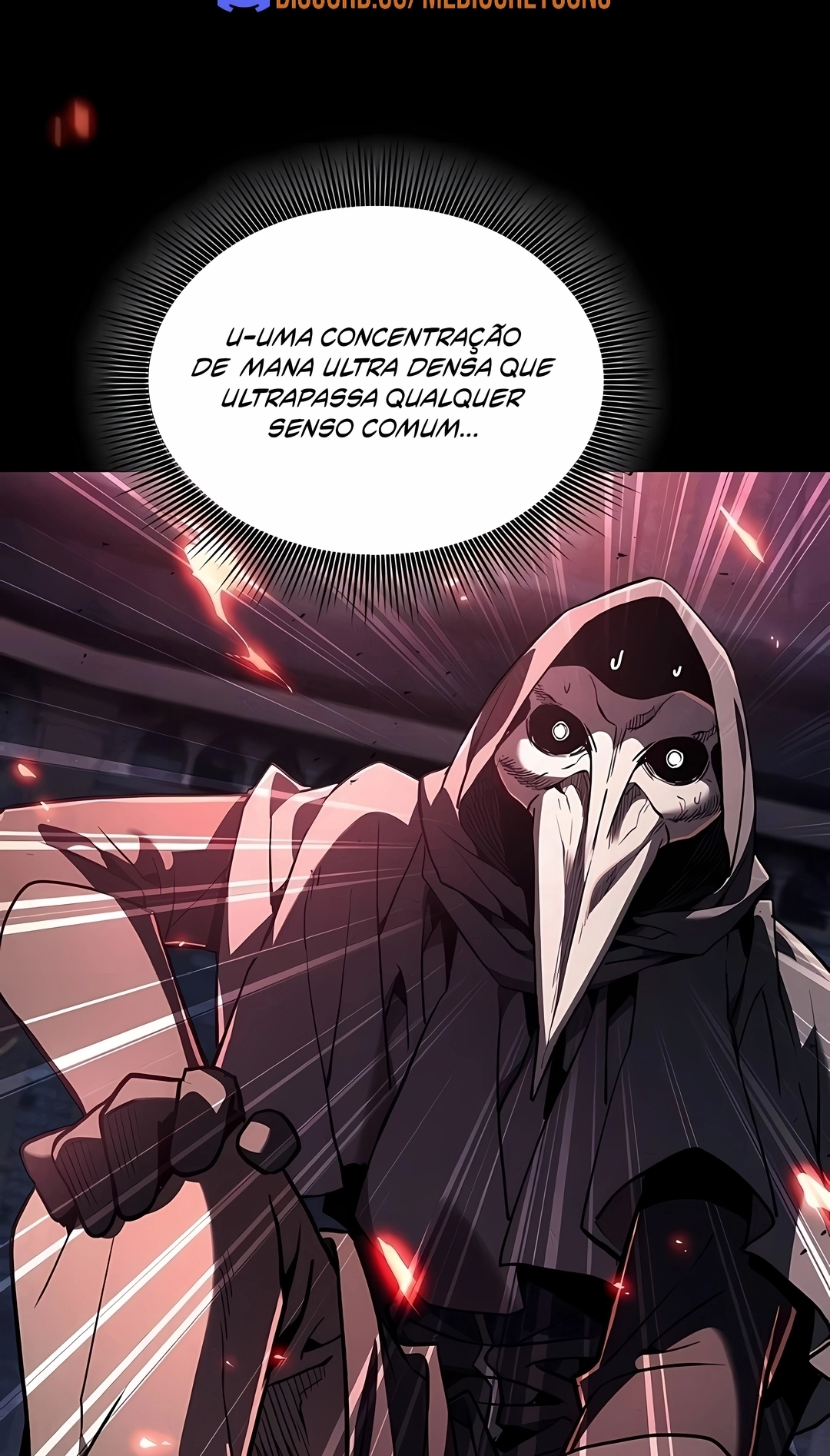 Read Gênio da Esgrima da Academia PT Manga Online