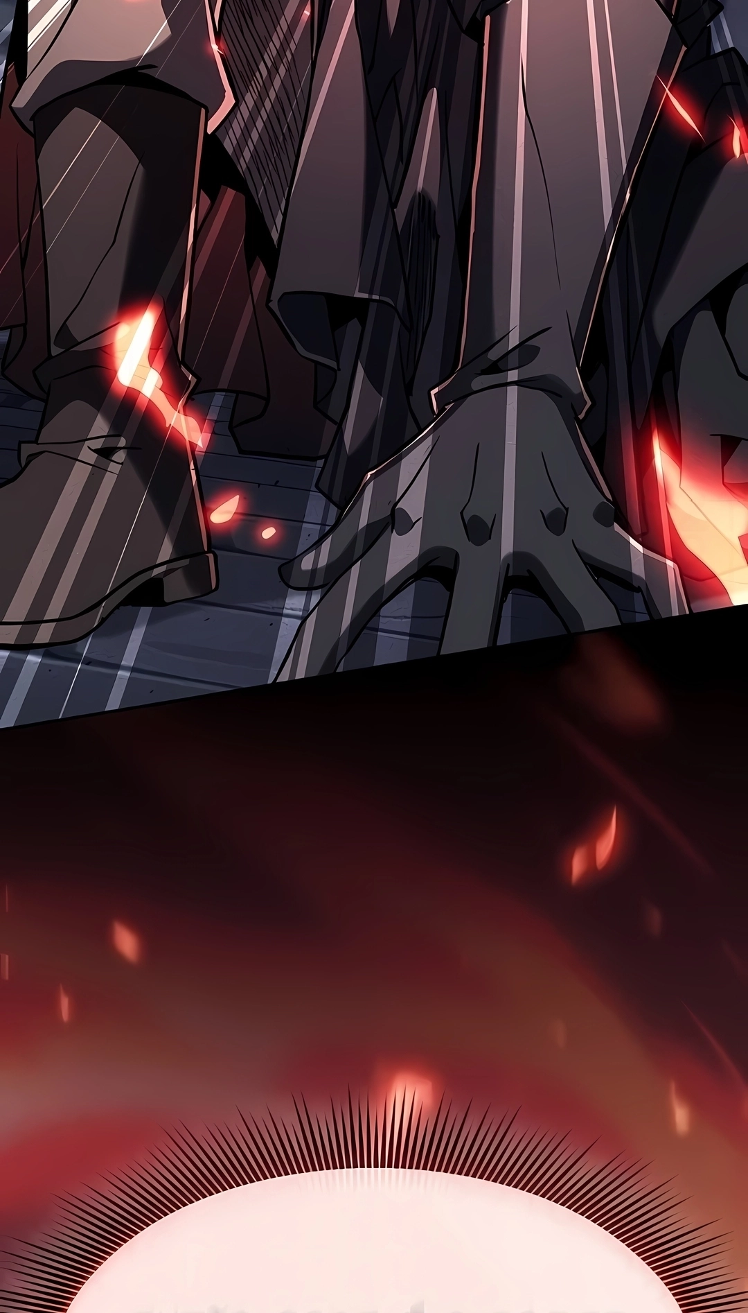 Read Gênio da Esgrima da Academia PT Manga Online