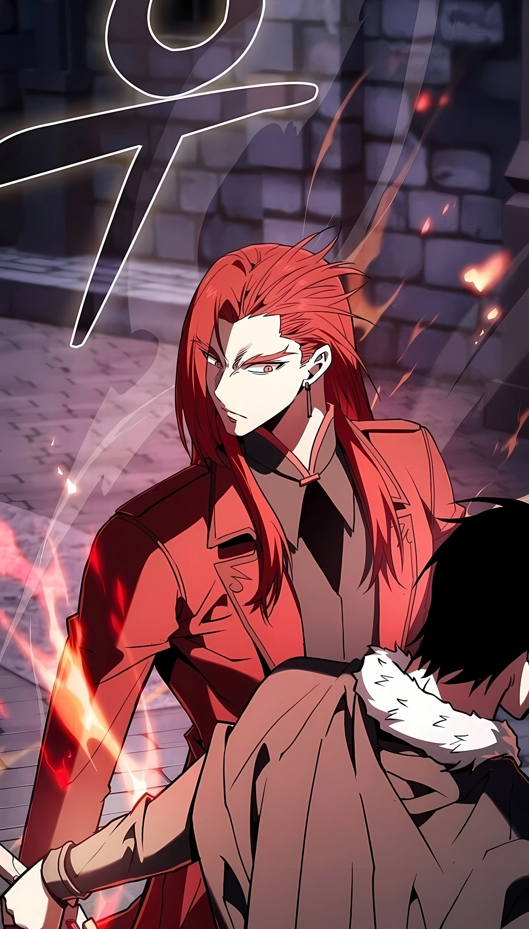 Read Gênio da Esgrima da Academia PT Manga Online