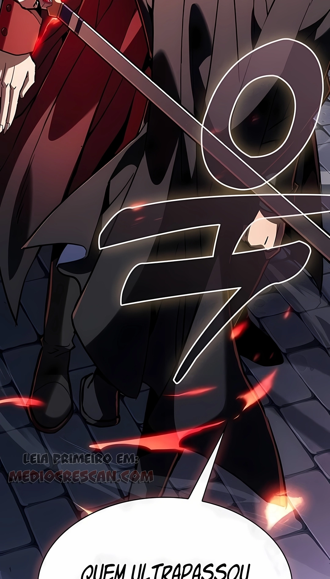 Read Gênio da Esgrima da Academia PT Manga Online