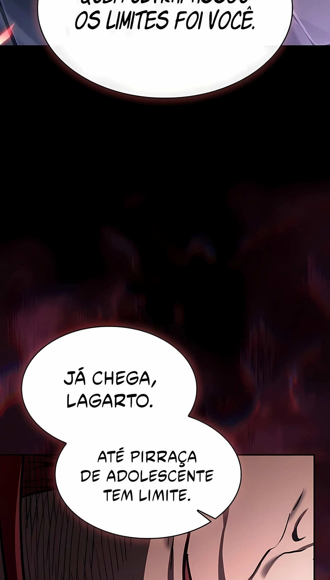 Read Gênio da Esgrima da Academia PT Manga Online