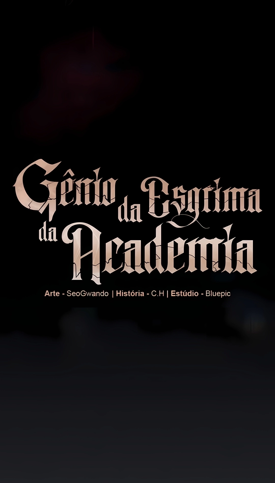 Read Gênio da Esgrima da Academia PT Manga Online