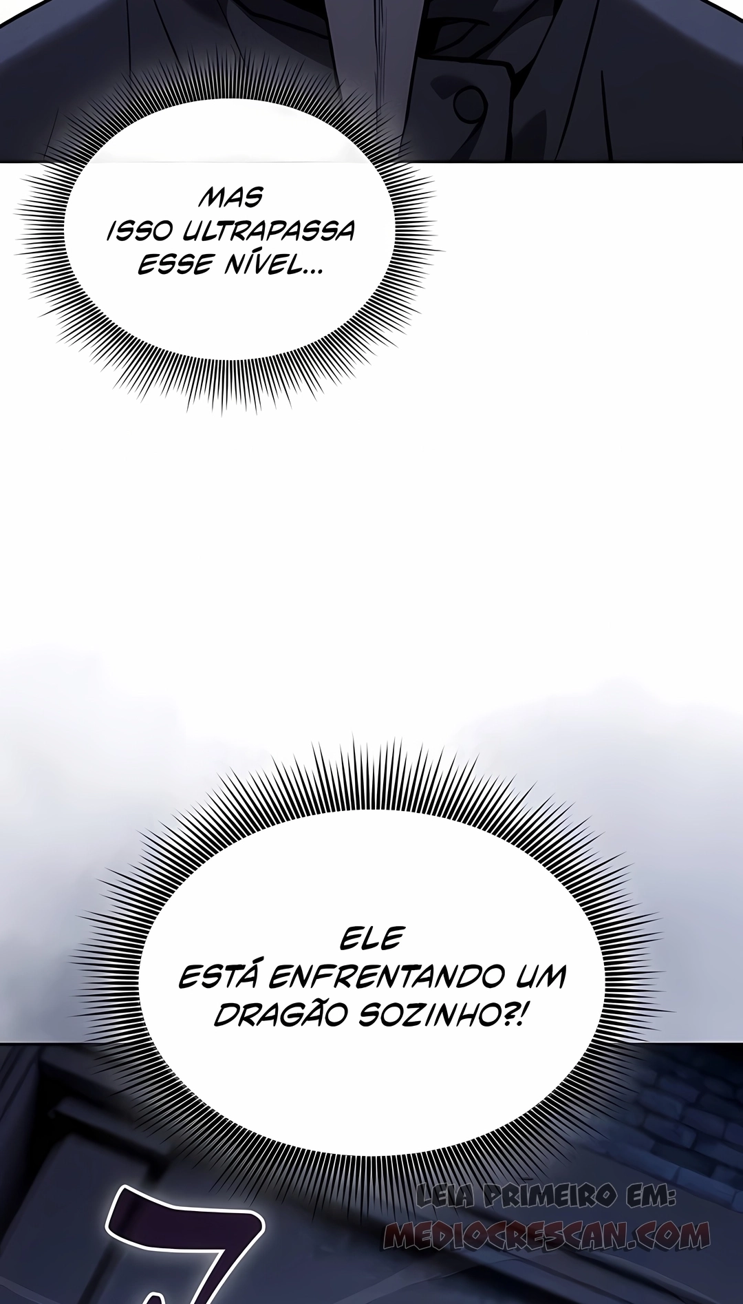 Read Gênio da Esgrima da Academia PT Manga Online