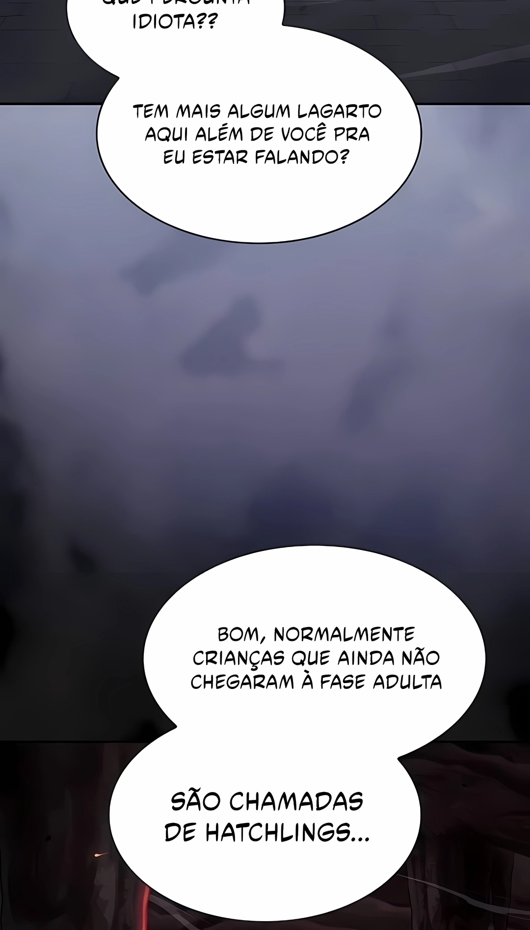 Read Gênio da Esgrima da Academia PT Manga Online