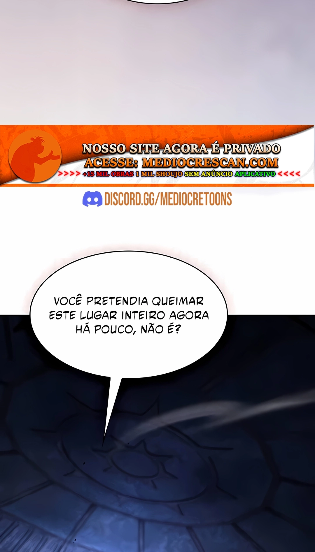 Read Gênio da Esgrima da Academia PT Manga Online