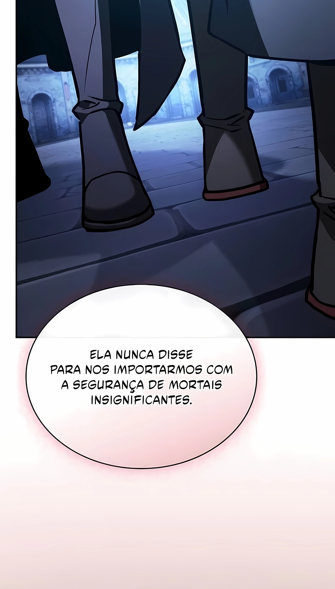 Read Gênio da Esgrima da Academia PT Manga Online