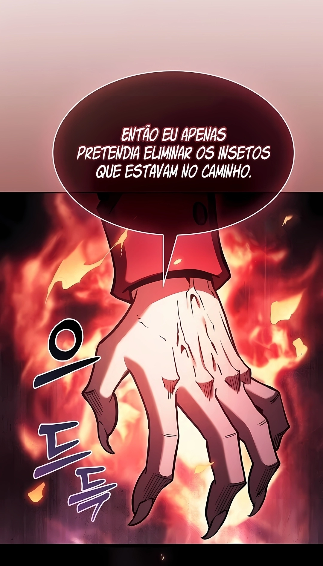 Read Gênio da Esgrima da Academia PT Manga Online
