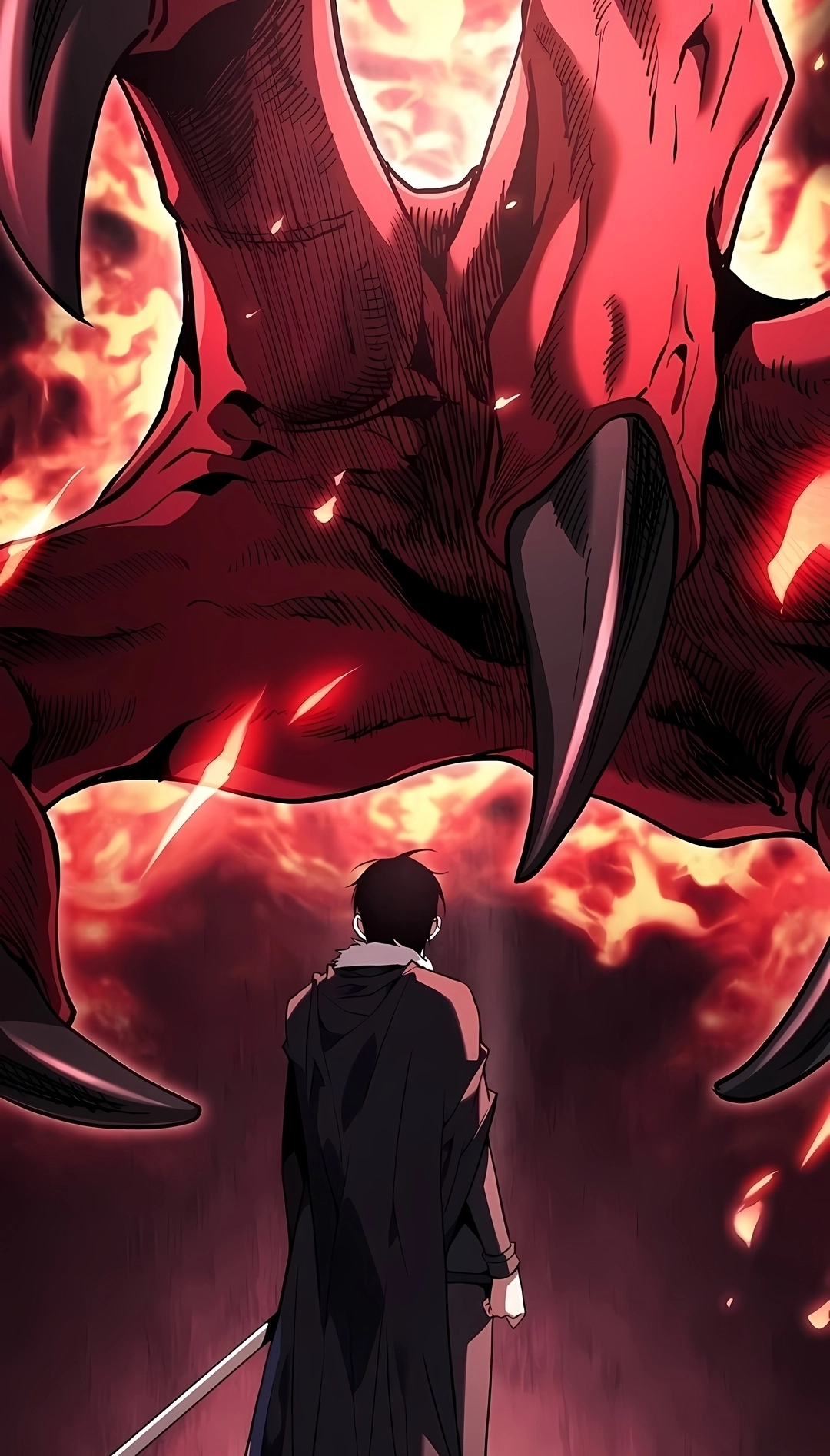 Read Gênio da Esgrima da Academia PT Manga Online