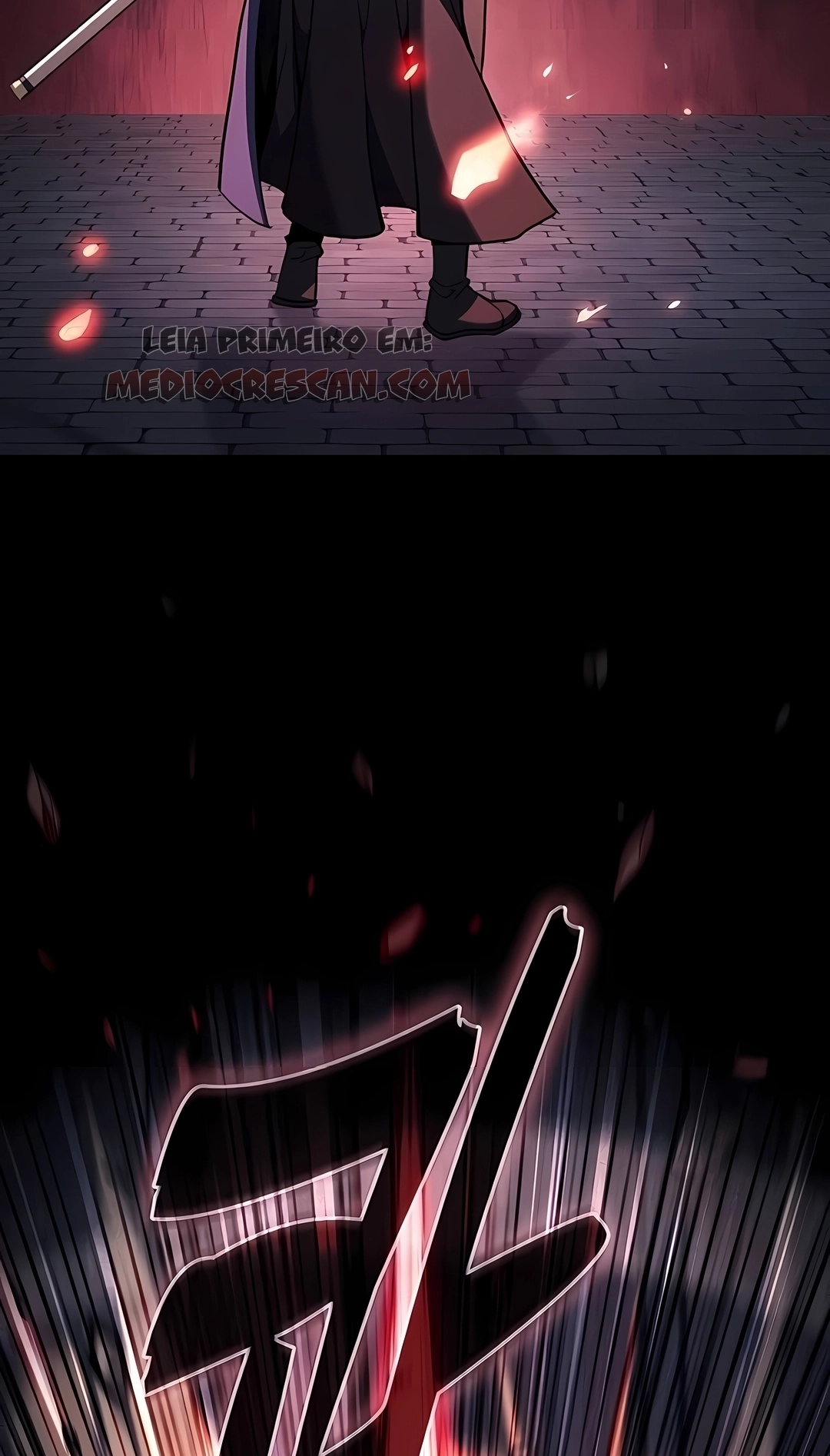 Read Gênio da Esgrima da Academia PT Manga Online