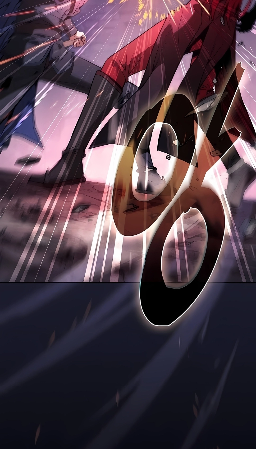 Read Gênio da Esgrima da Academia PT Manga Online