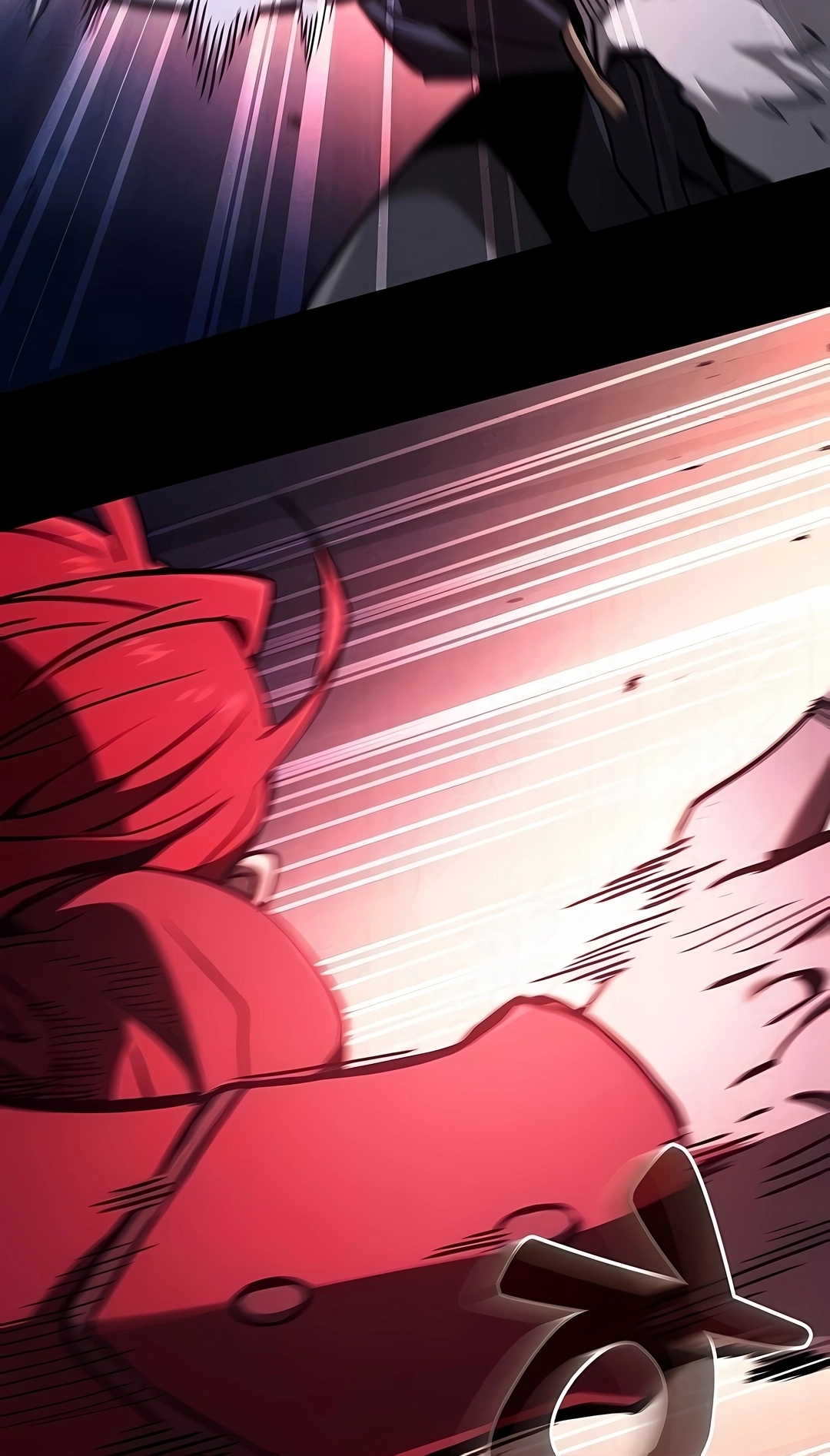 Read Gênio da Esgrima da Academia PT Manga Online