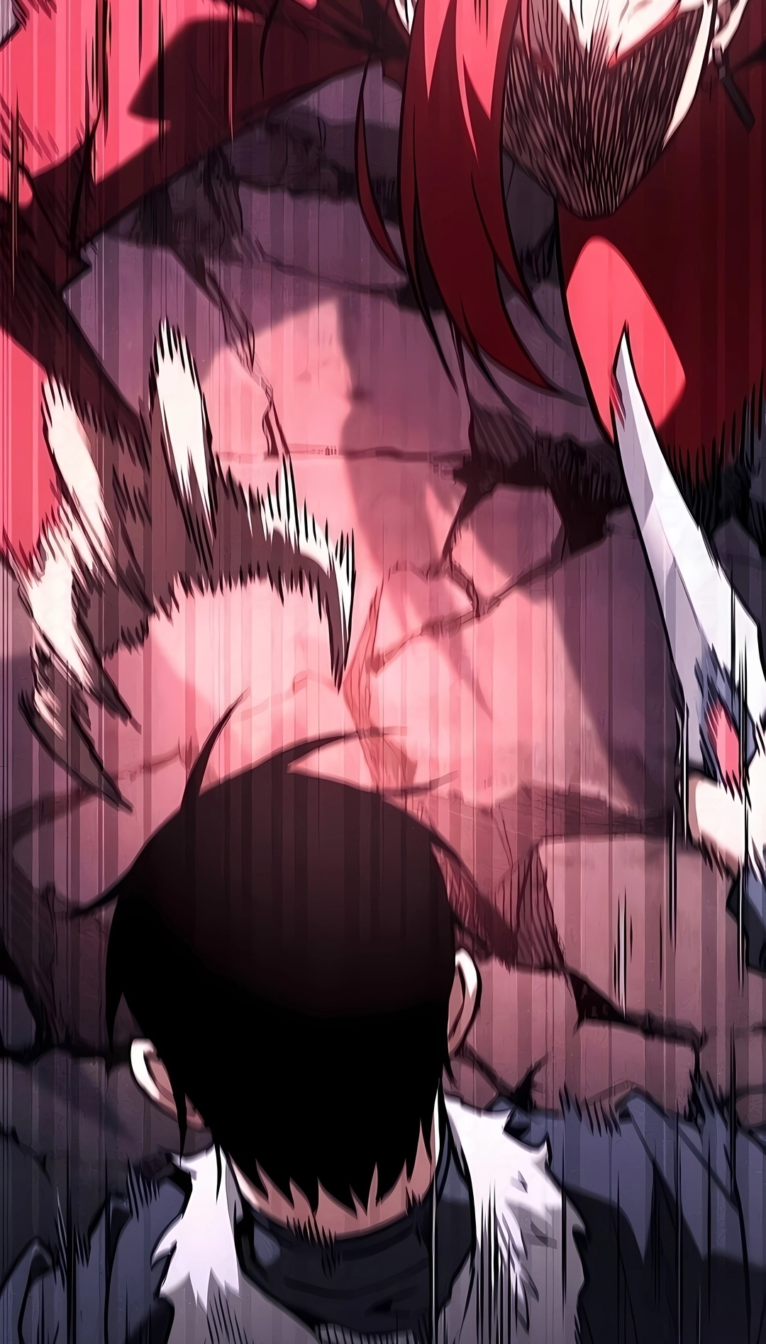 Read Gênio da Esgrima da Academia PT Manga Online