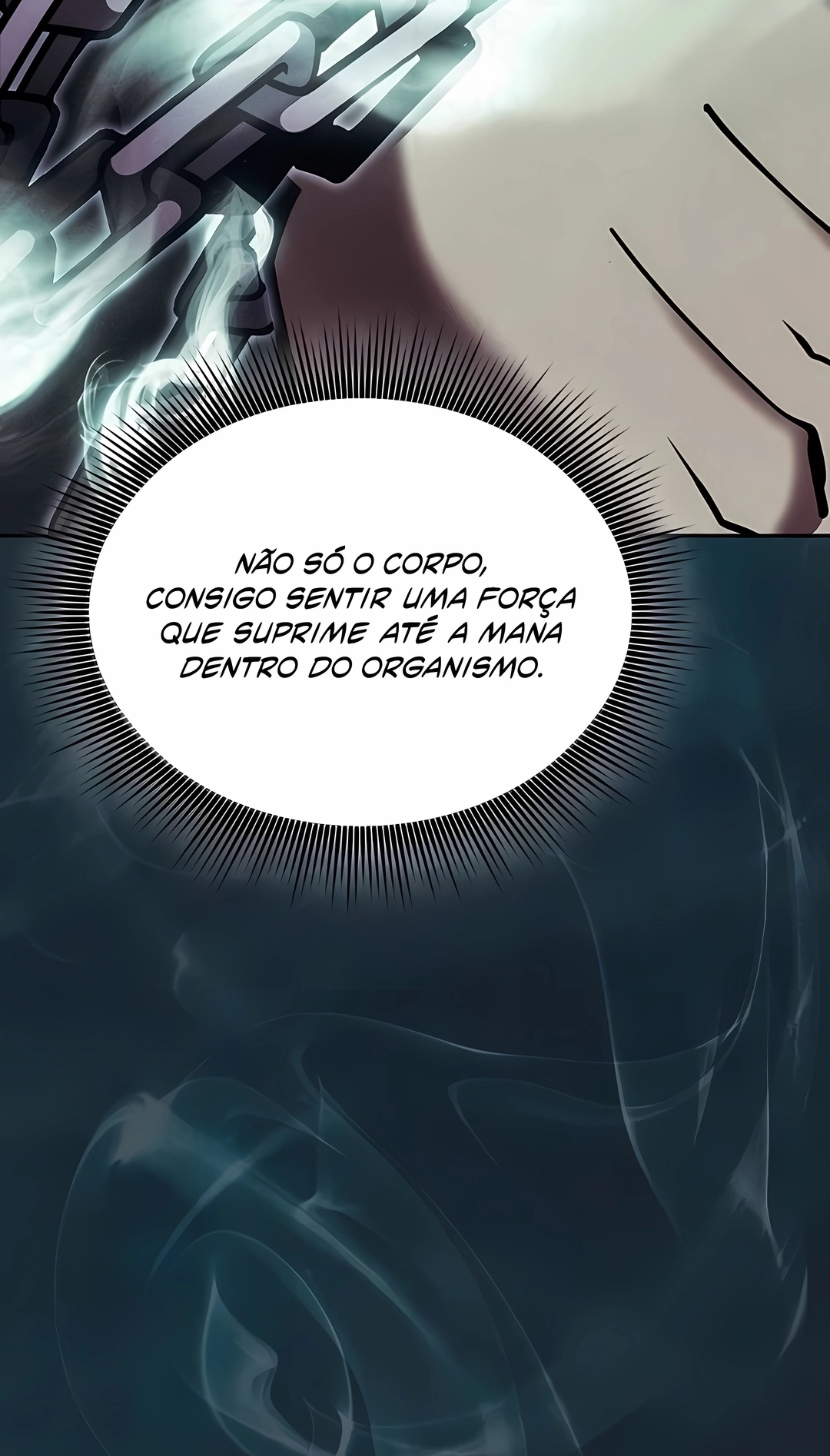 Read Gênio da Esgrima da Academia PT Manga Online
