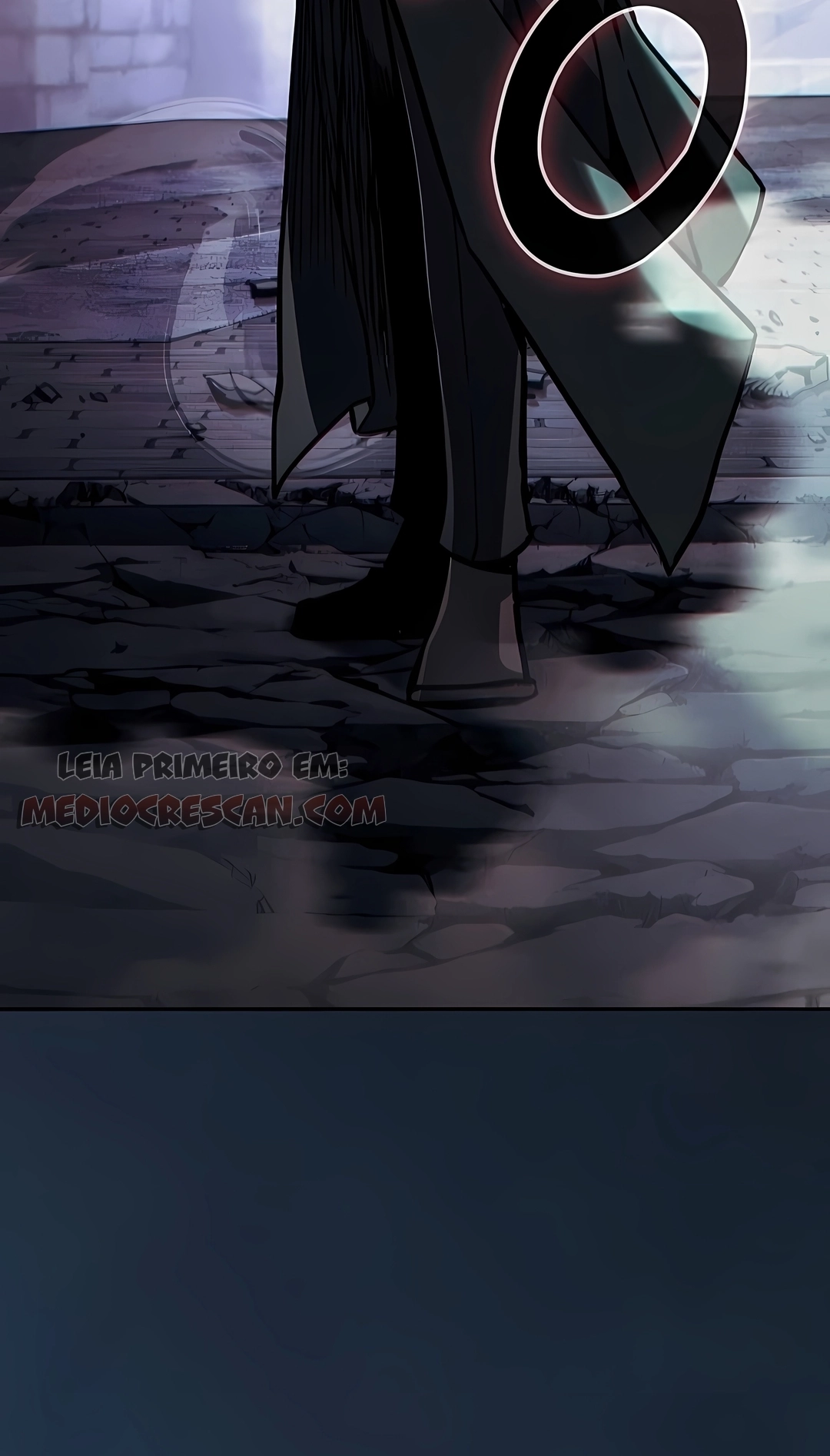 Read Gênio da Esgrima da Academia PT Manga Online