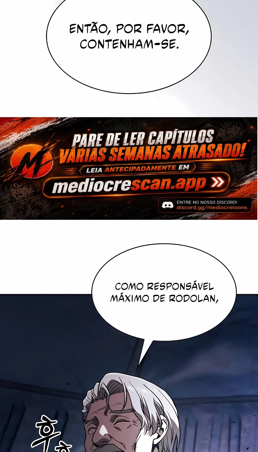 Read Gênio da Esgrima da Academia PT Manga Online