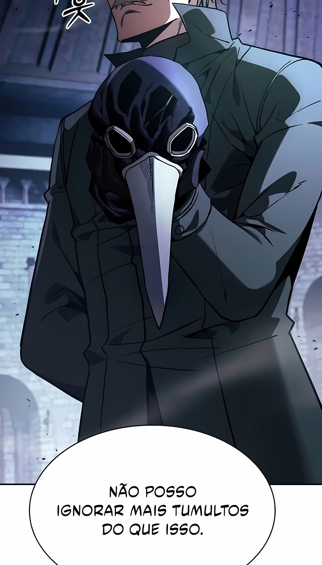 Read Gênio da Esgrima da Academia PT Manga Online