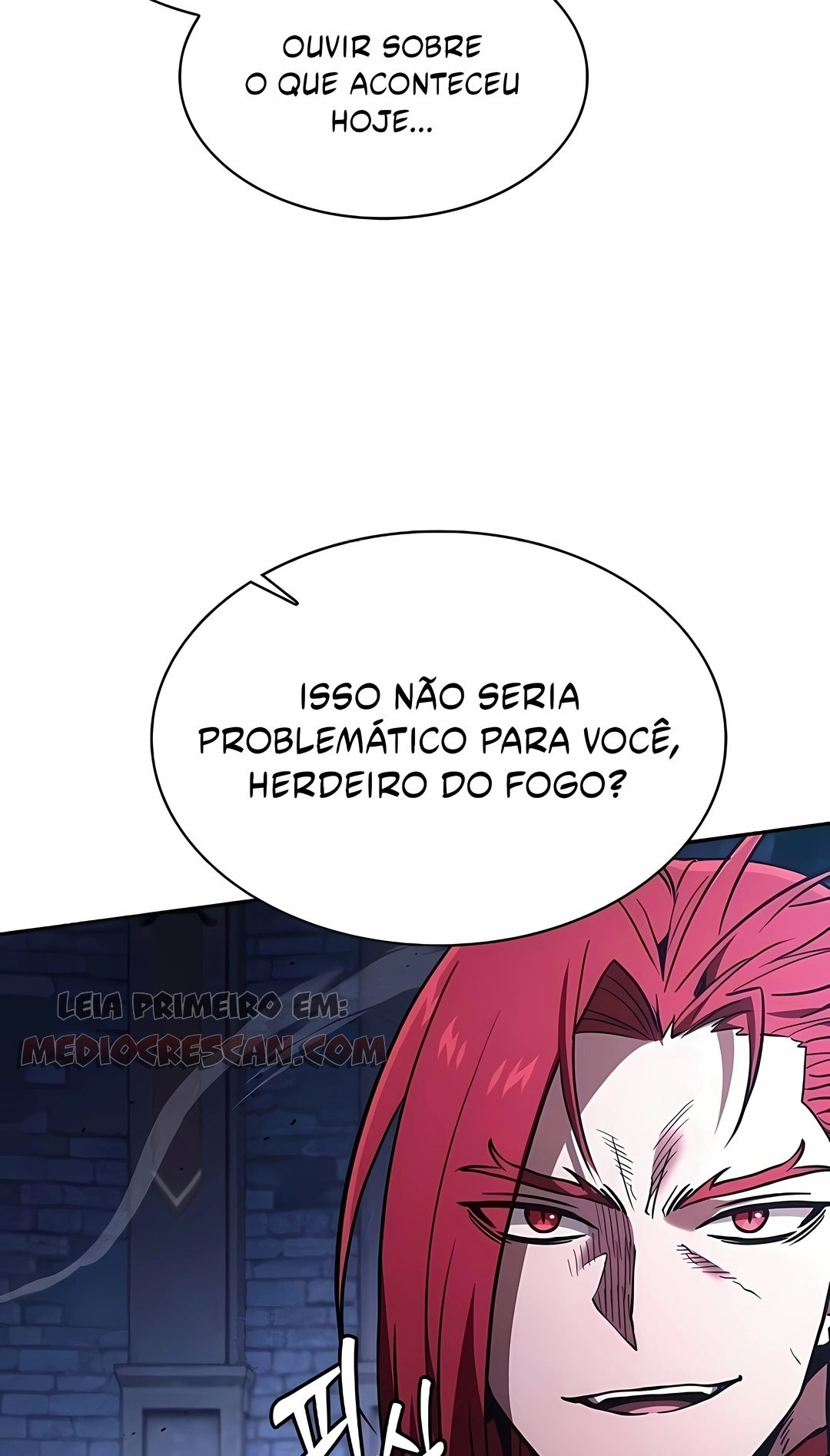 Read Gênio da Esgrima da Academia PT Manga Online