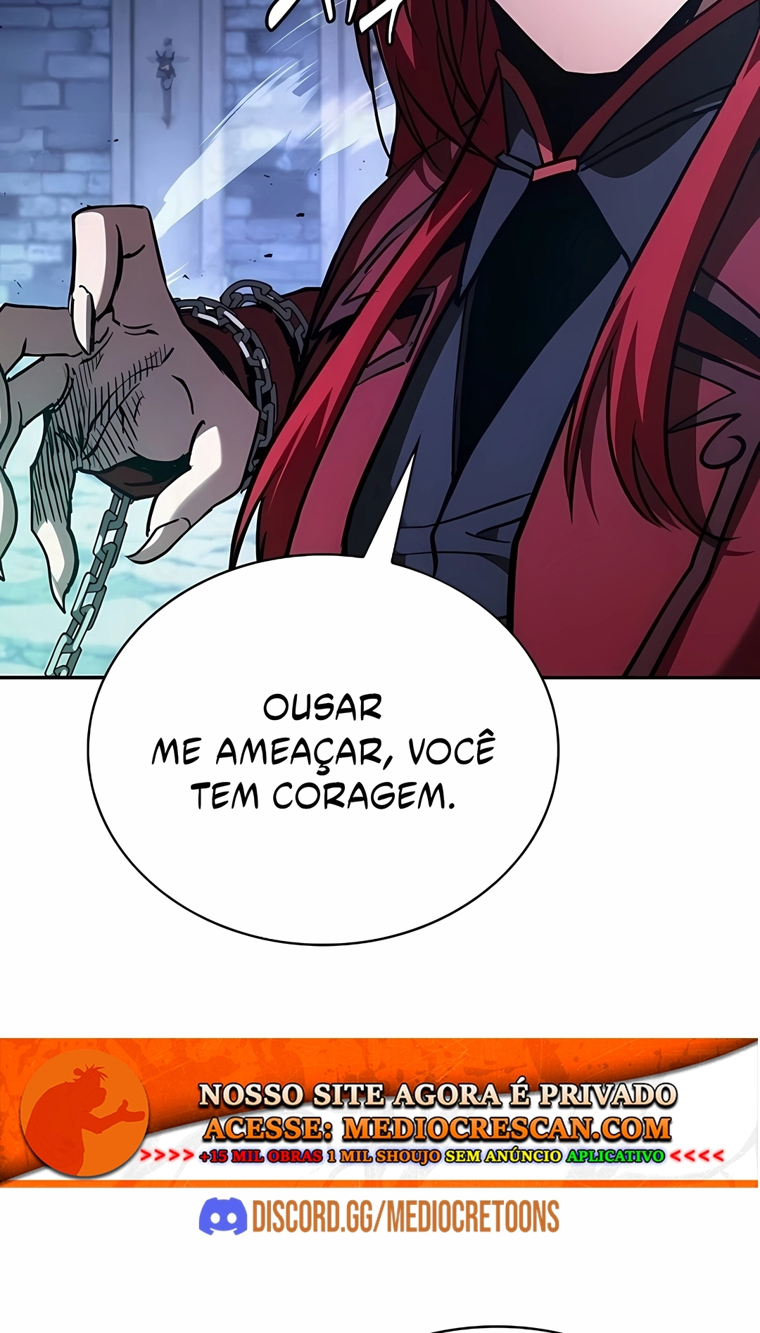 Read Gênio da Esgrima da Academia PT Manga Online