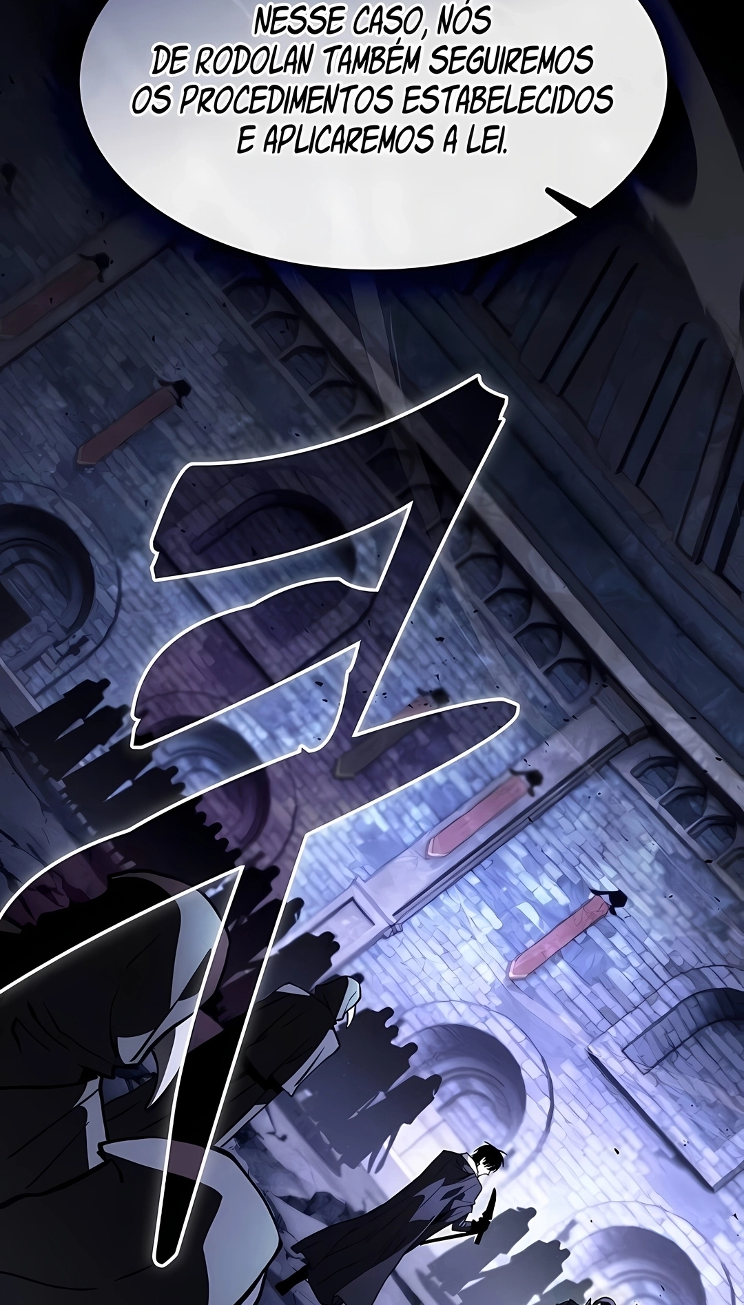 Read Gênio da Esgrima da Academia PT Manga Online