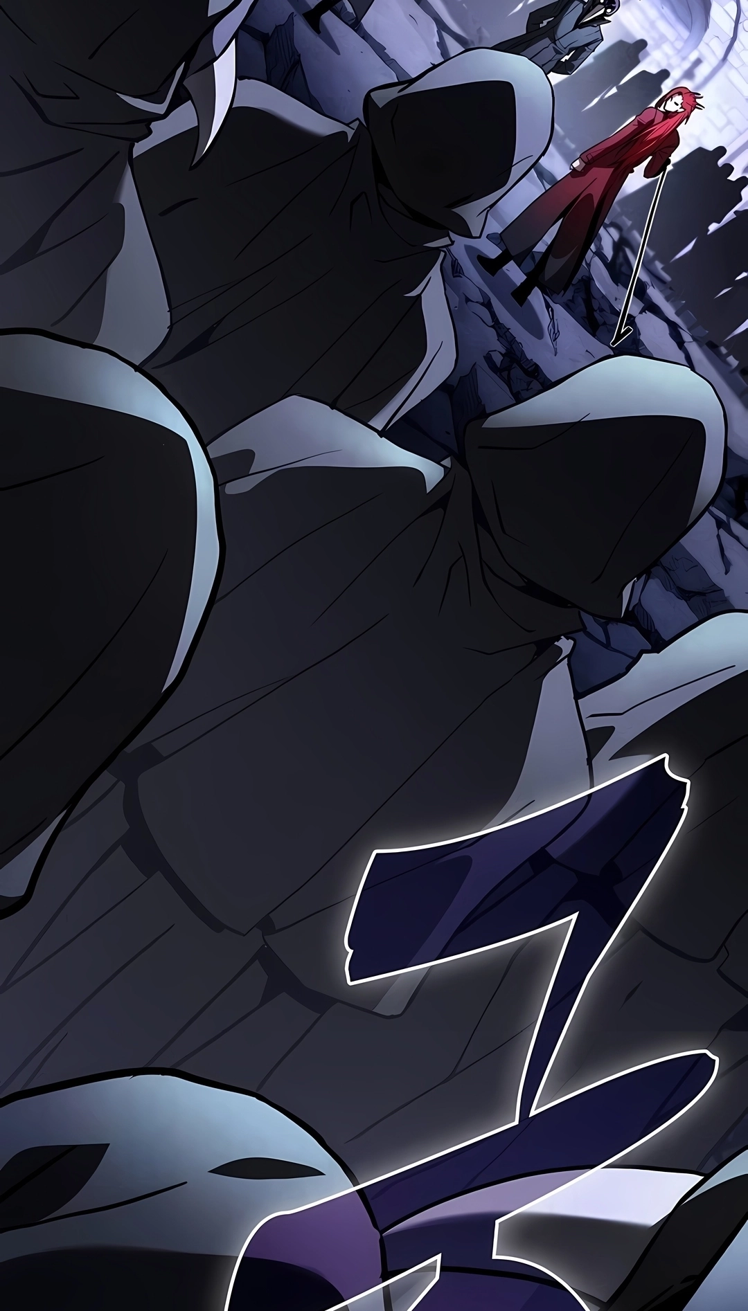 Read Gênio da Esgrima da Academia PT Manga Online