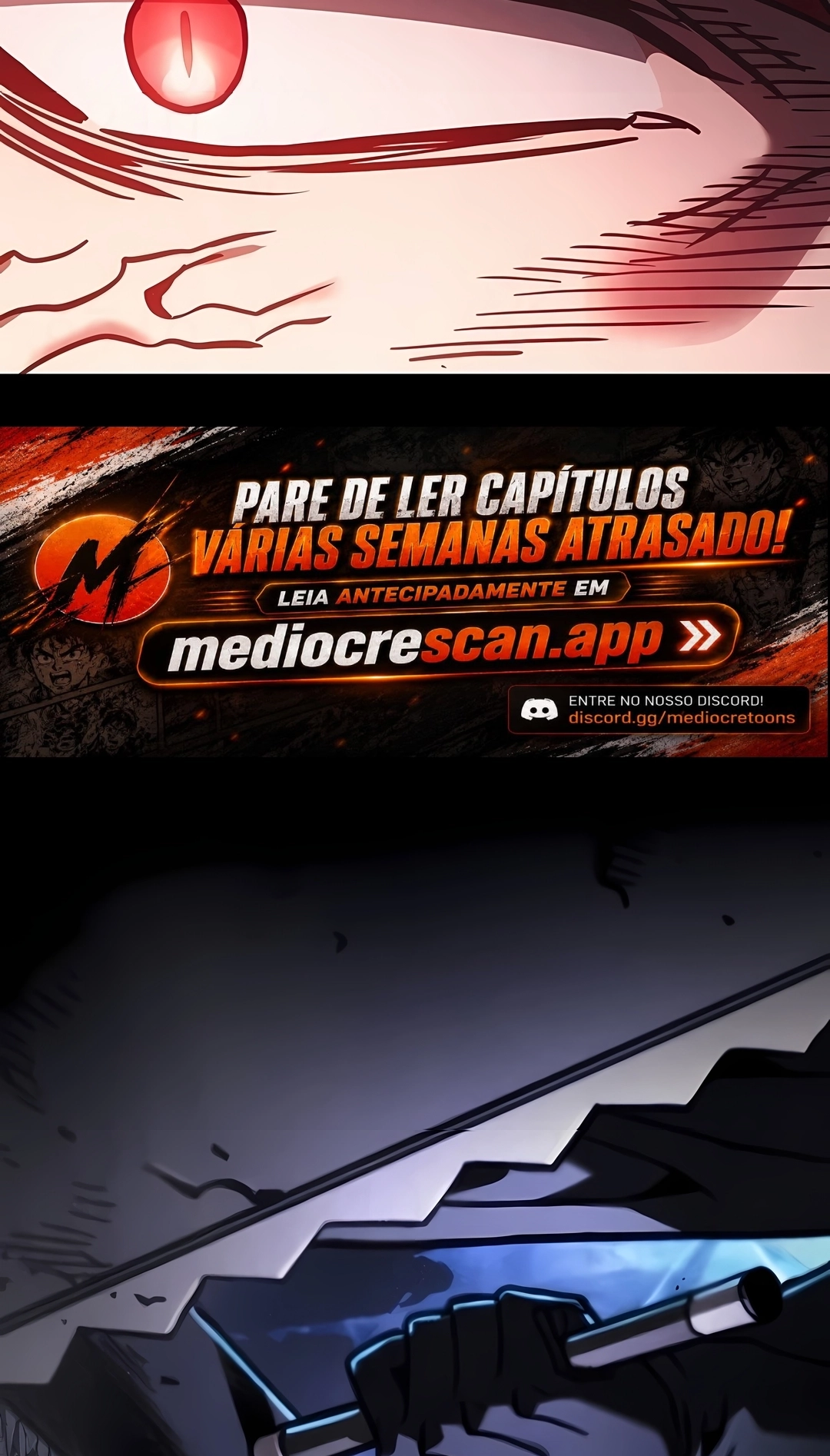 Read Gênio da Esgrima da Academia PT Manga Online