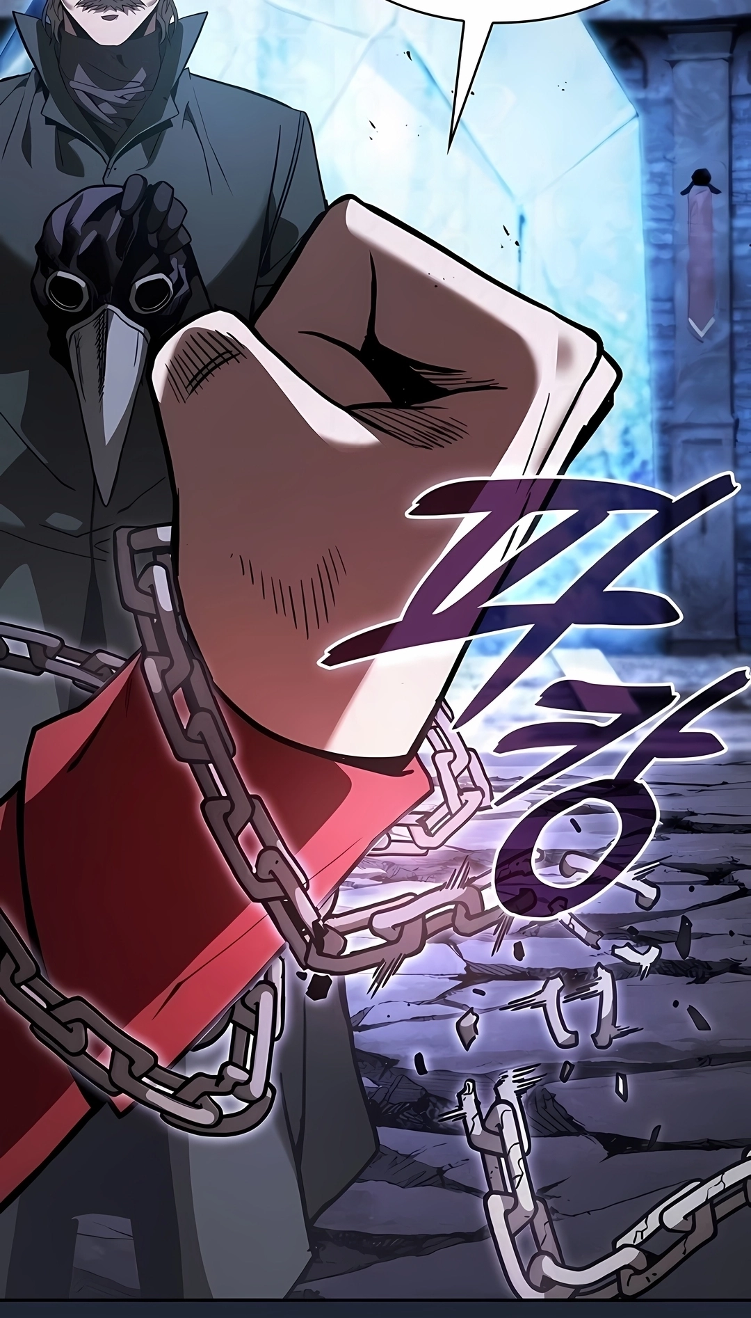 Read Gênio da Esgrima da Academia PT Manga Online