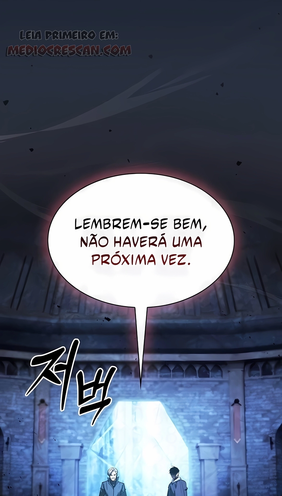 Read Gênio da Esgrima da Academia PT Manga Online
