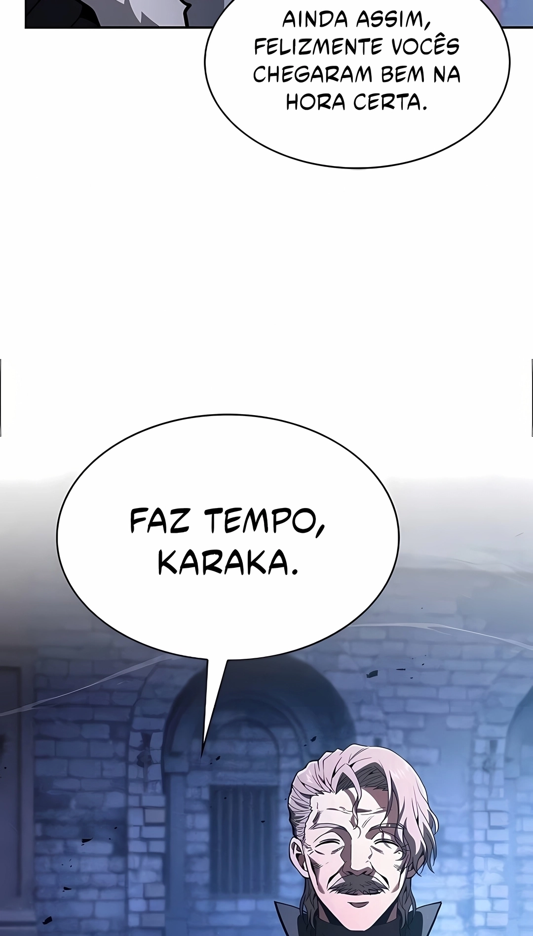 Read Gênio da Esgrima da Academia PT Manga Online