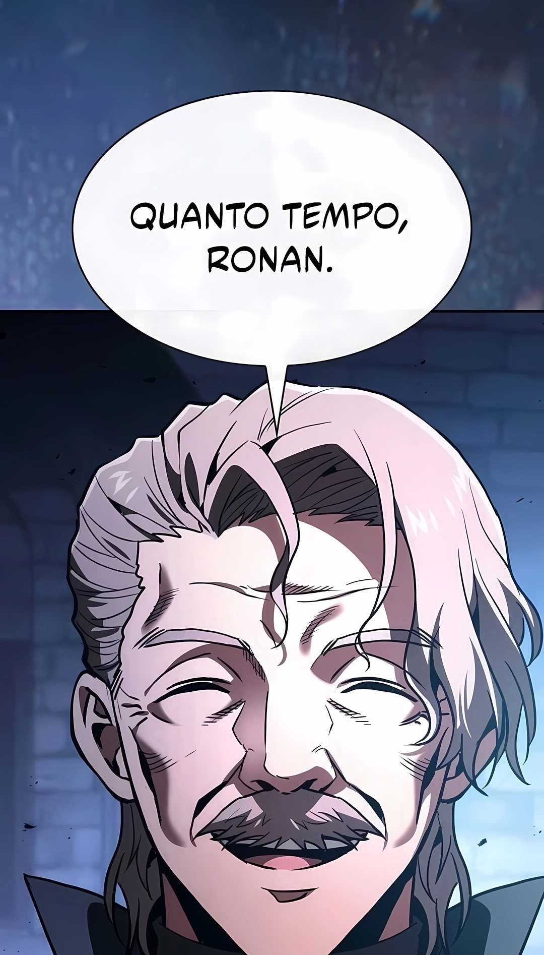 Read Gênio da Esgrima da Academia PT Manga Online