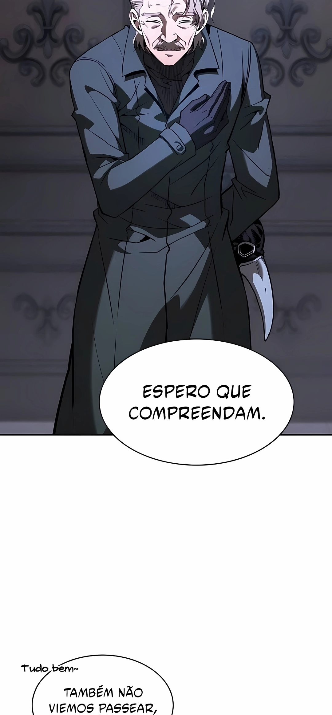 Read Gênio da Esgrima da Academia PT Manga Online
