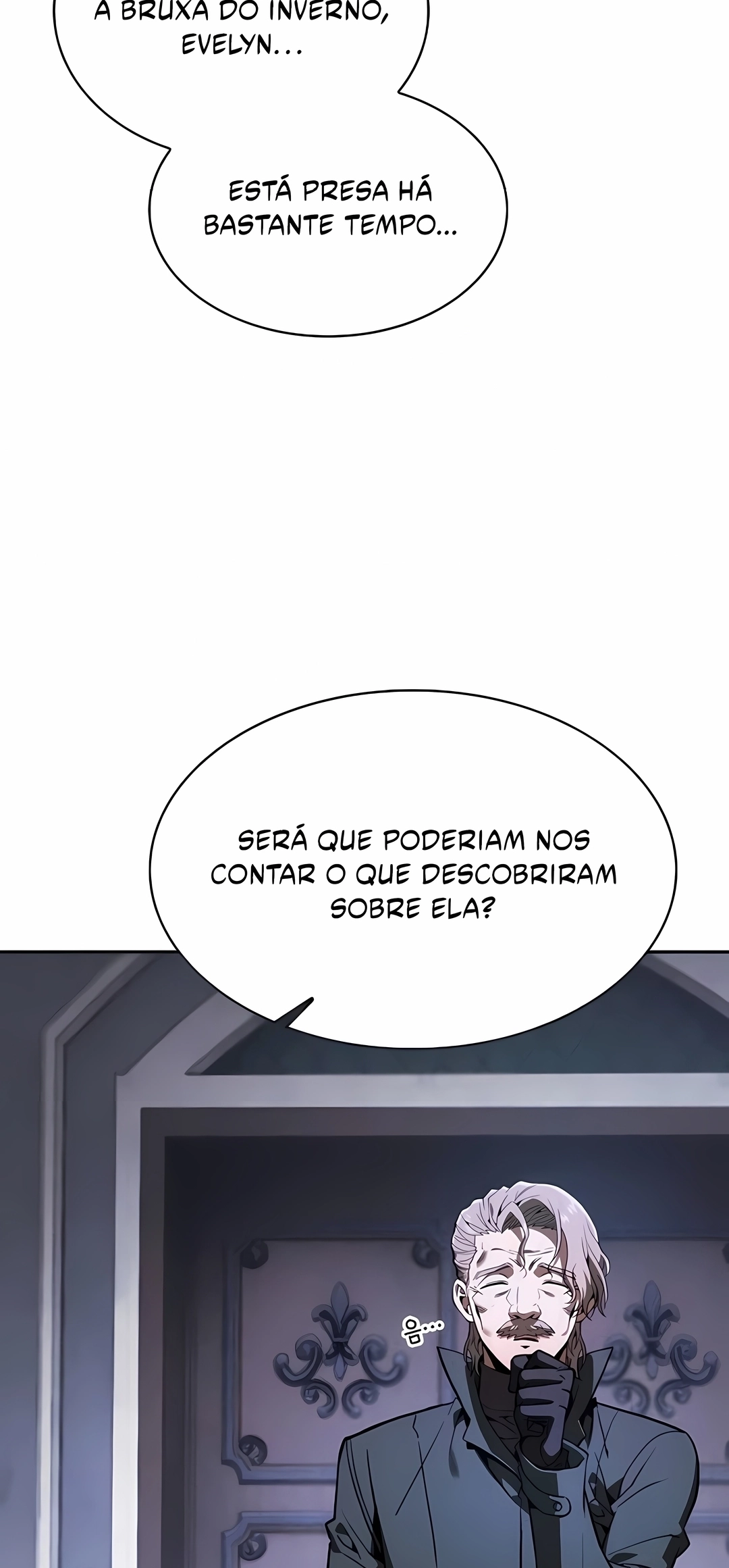 Read Gênio da Esgrima da Academia PT Manga Online